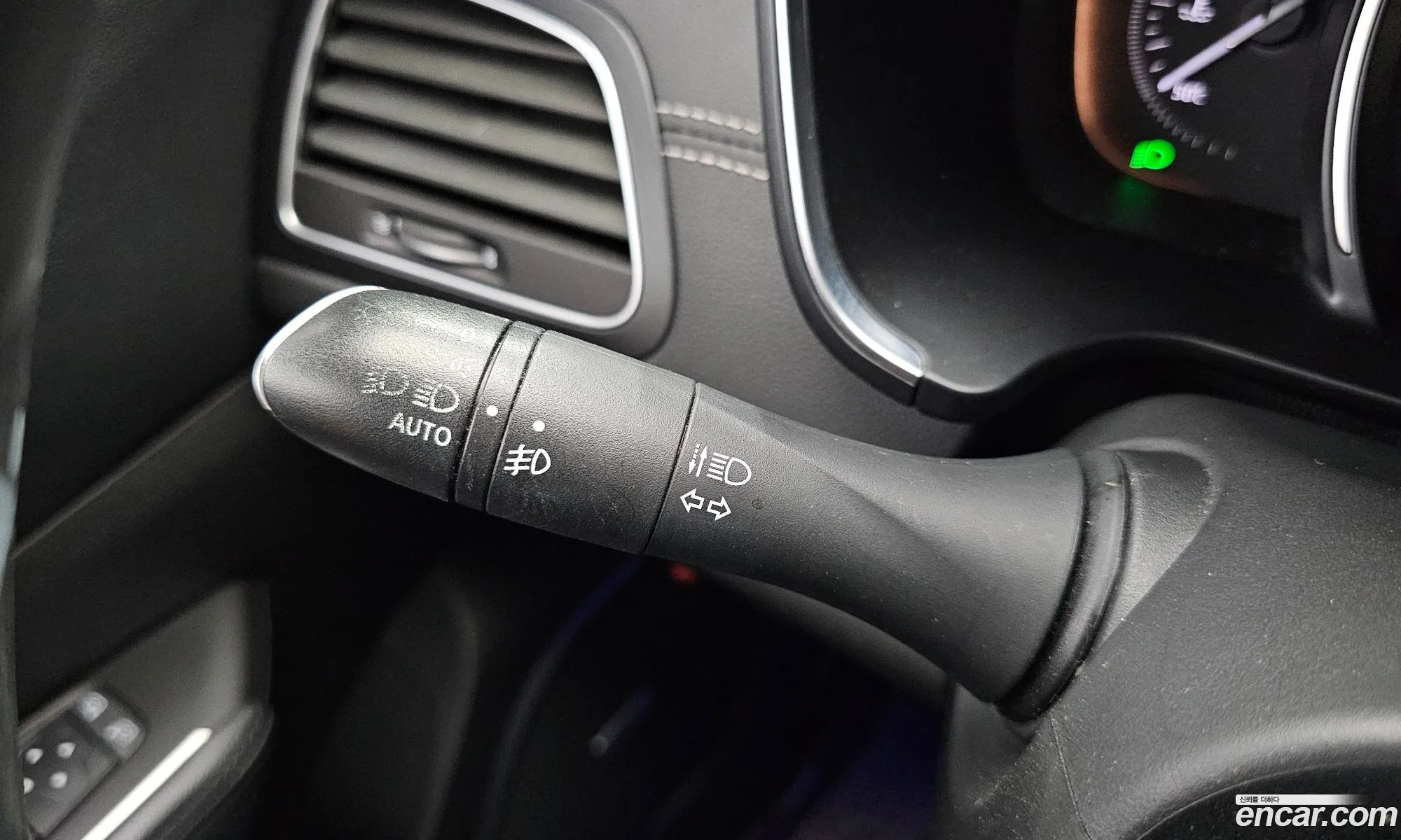 Renault Korea (Samsung) SM6 2017 — 16