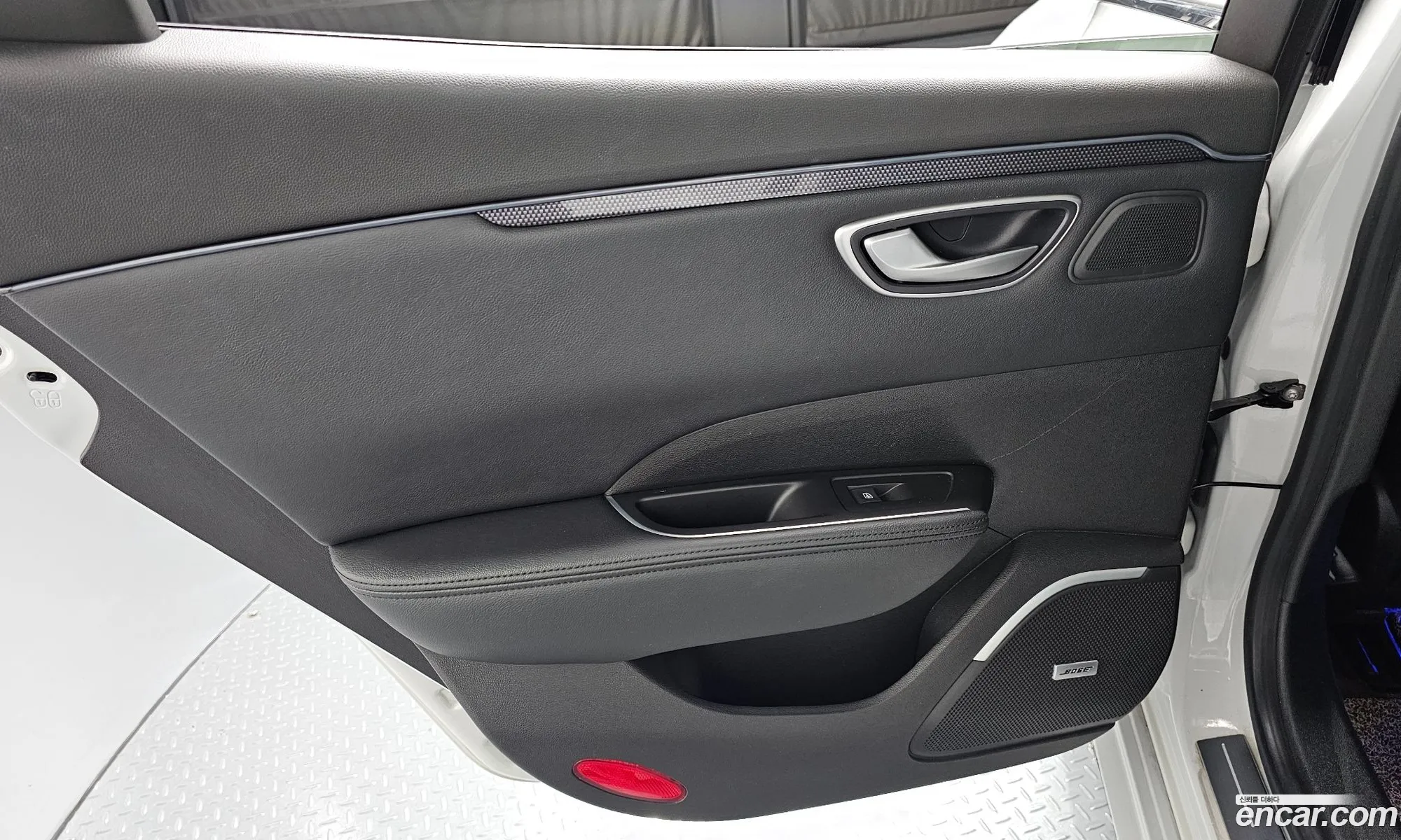 Renault Korea (Samsung) SM6 2017 — 15