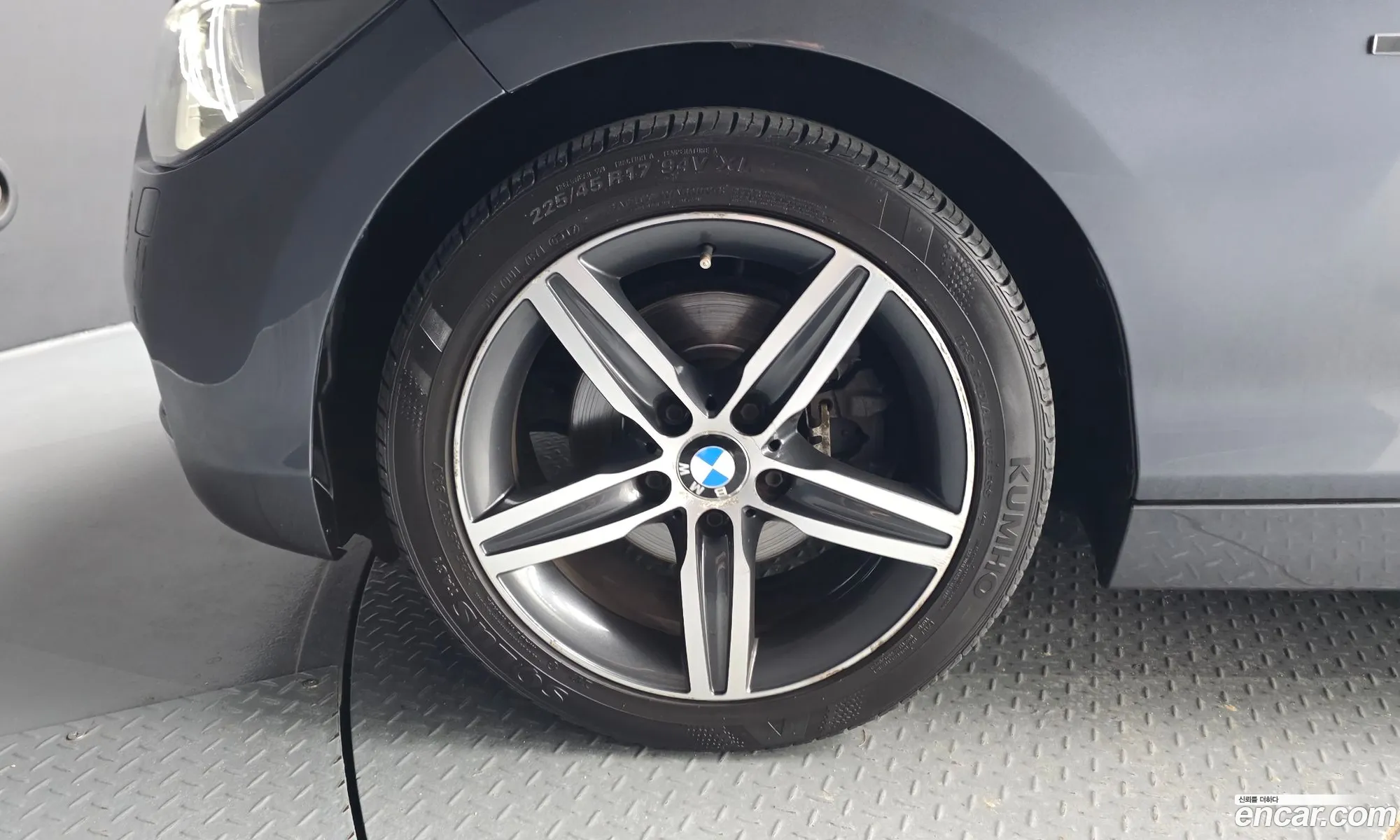 BMW 1 Series 2013 WBA1C3104DE896384 — 20