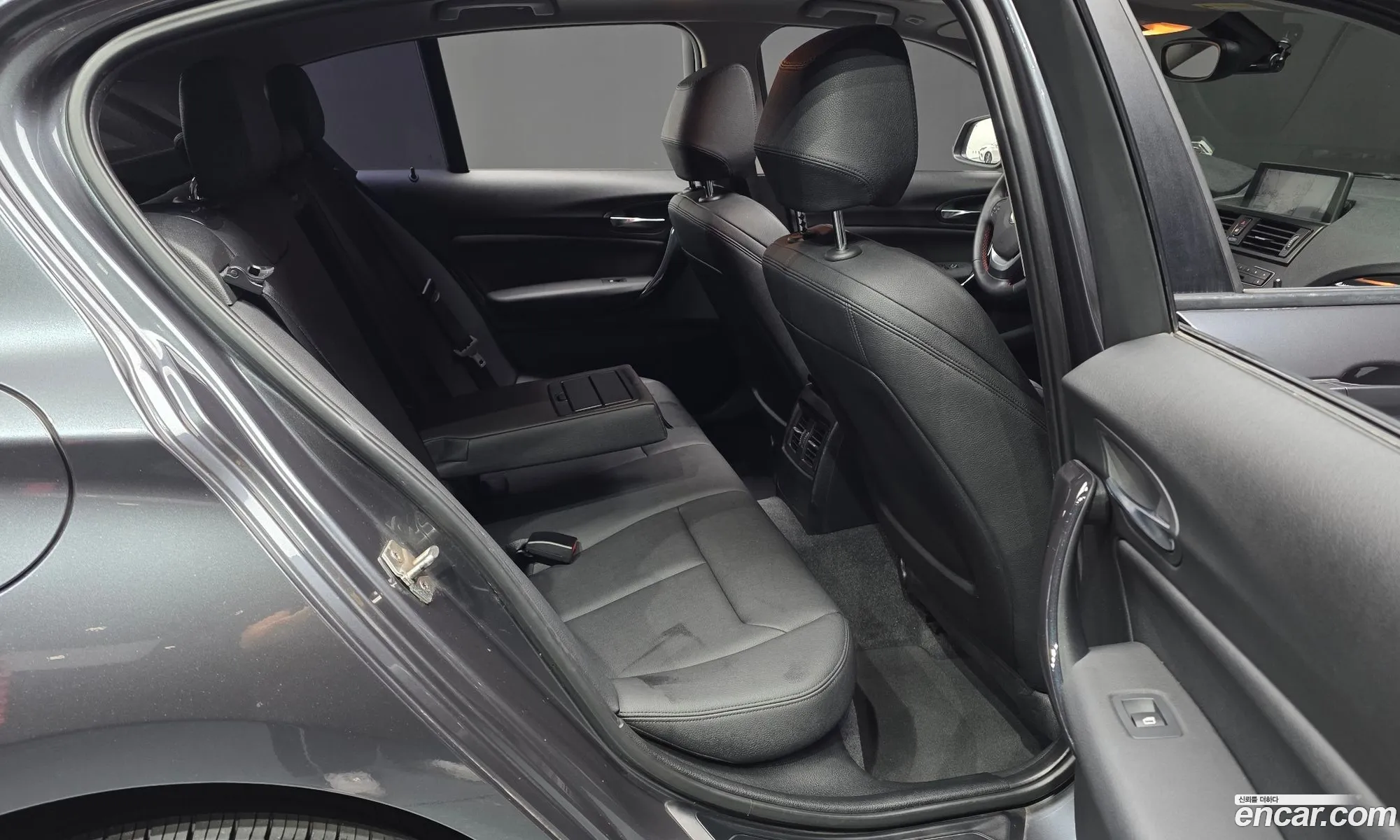 BMW 1 Series 2013 WBA1C3104DE896384 — 11