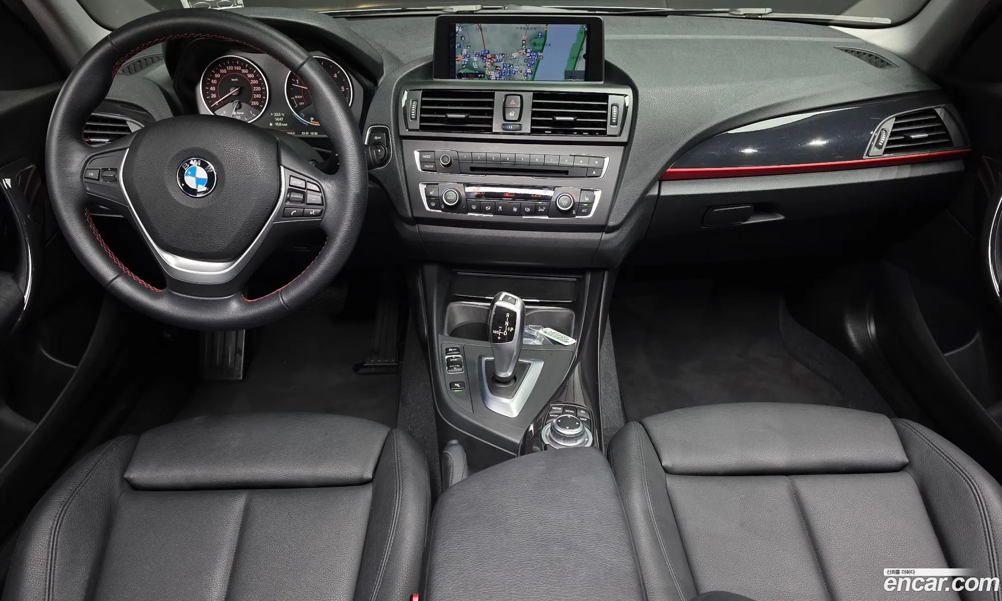 BMW 1 Series 2013 WBA1C3104DE896384 — 3