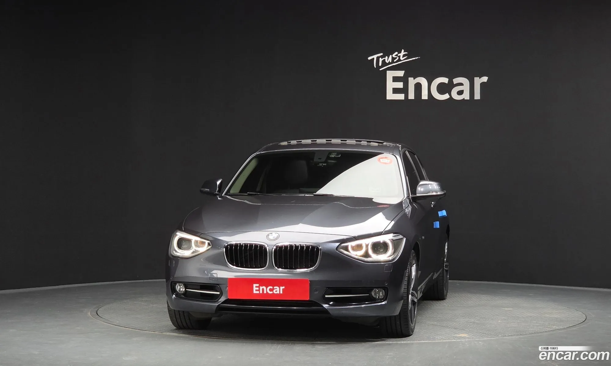 BMW 1 Series 2013 WBA1C3104DE896384 — 16