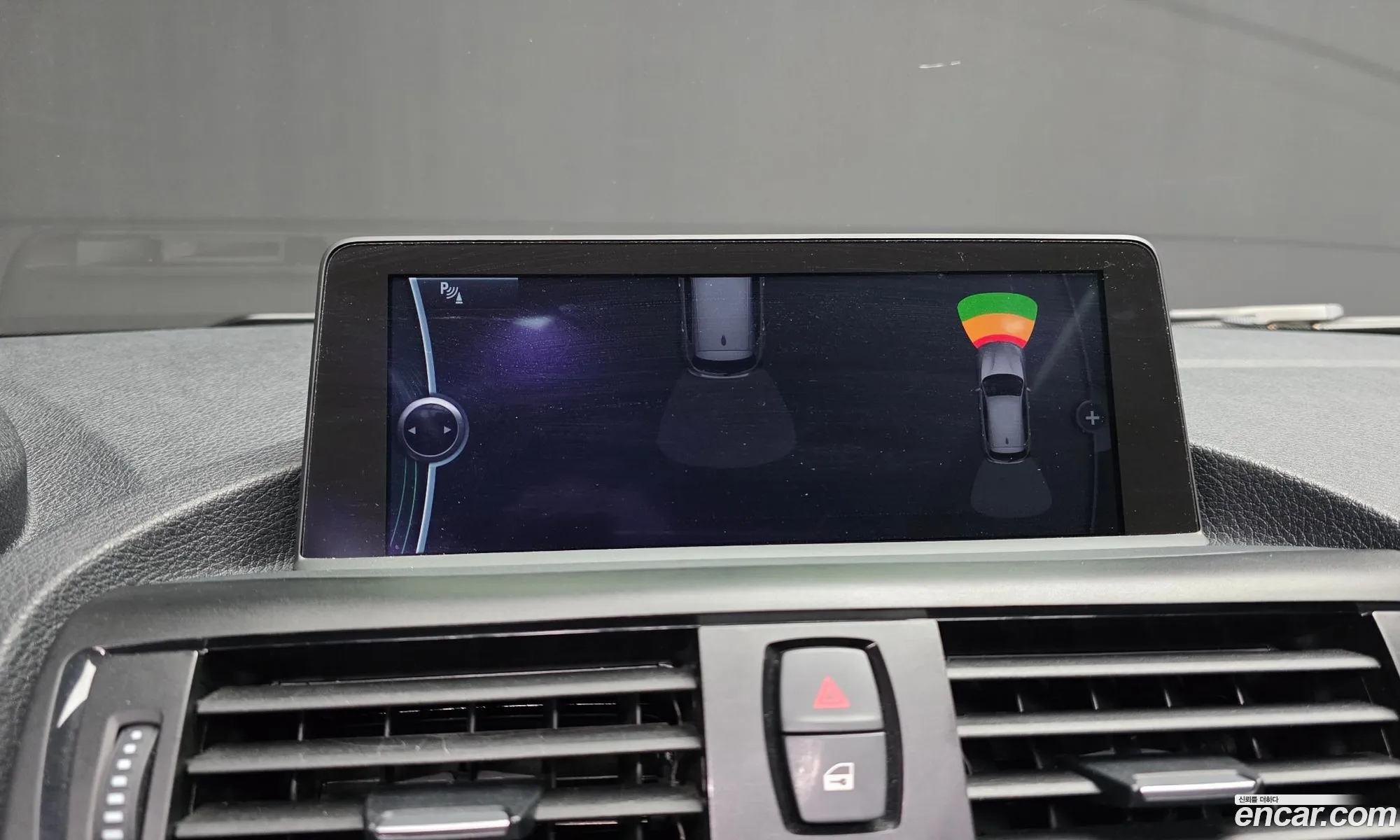 BMW 1 Series 2013 WBA1C3104DE896384 — 8