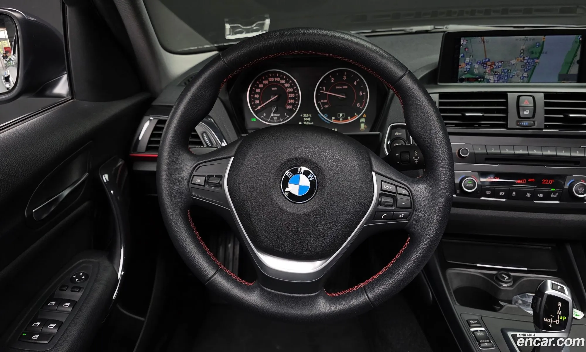 BMW 1 Series 2013 WBA1C3104DE896384 — 17