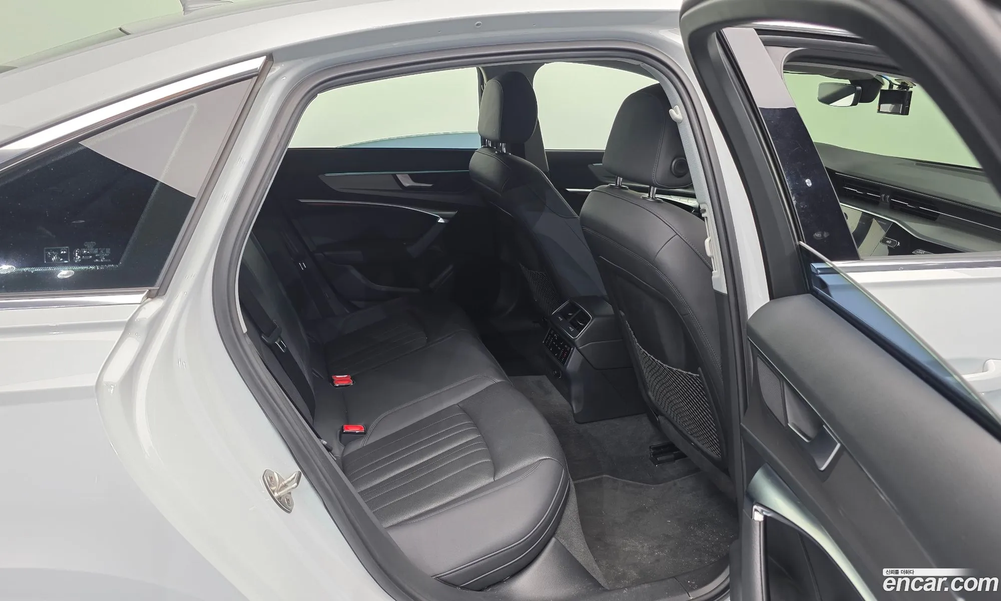 Audi A6 2020 — 5