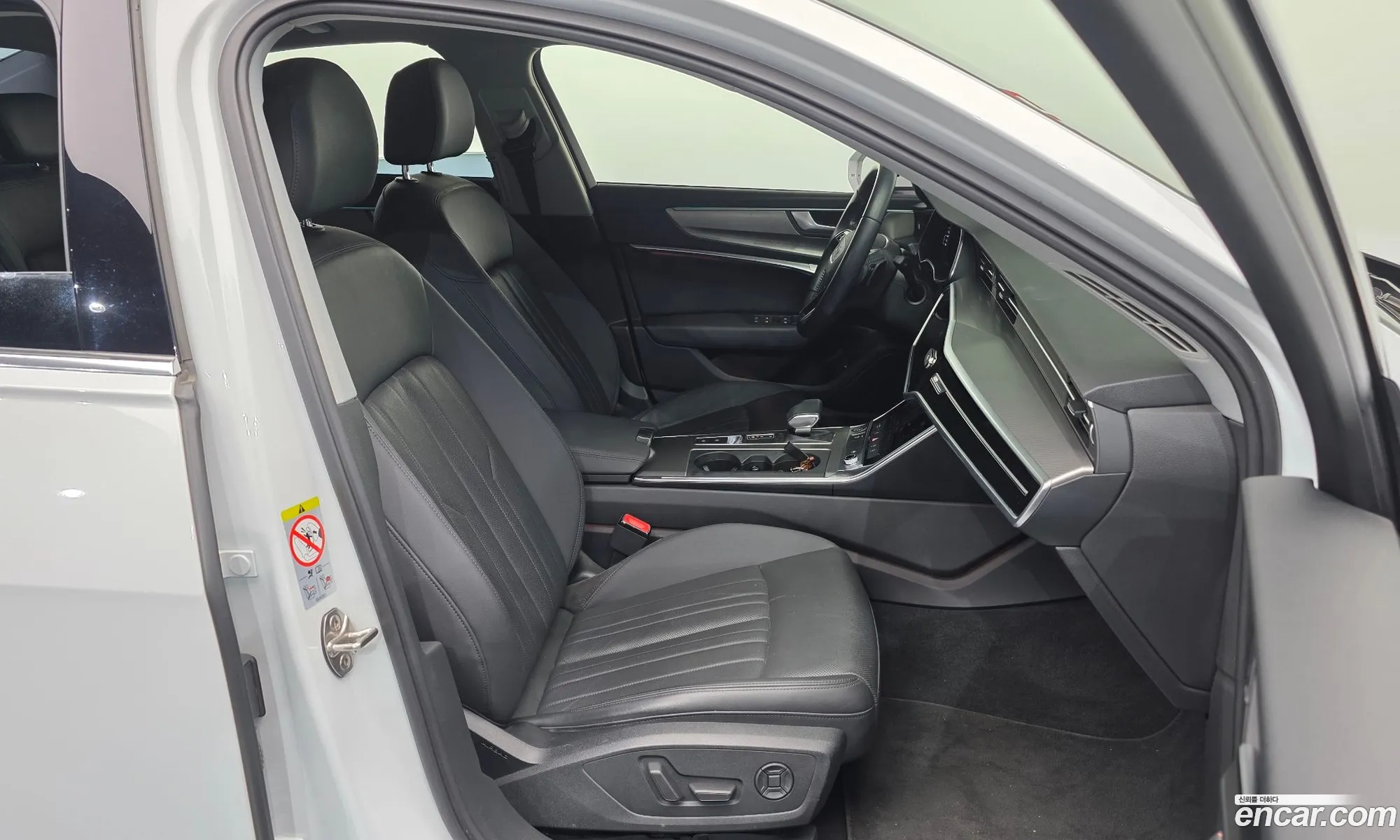 Audi A6 2020 — 18