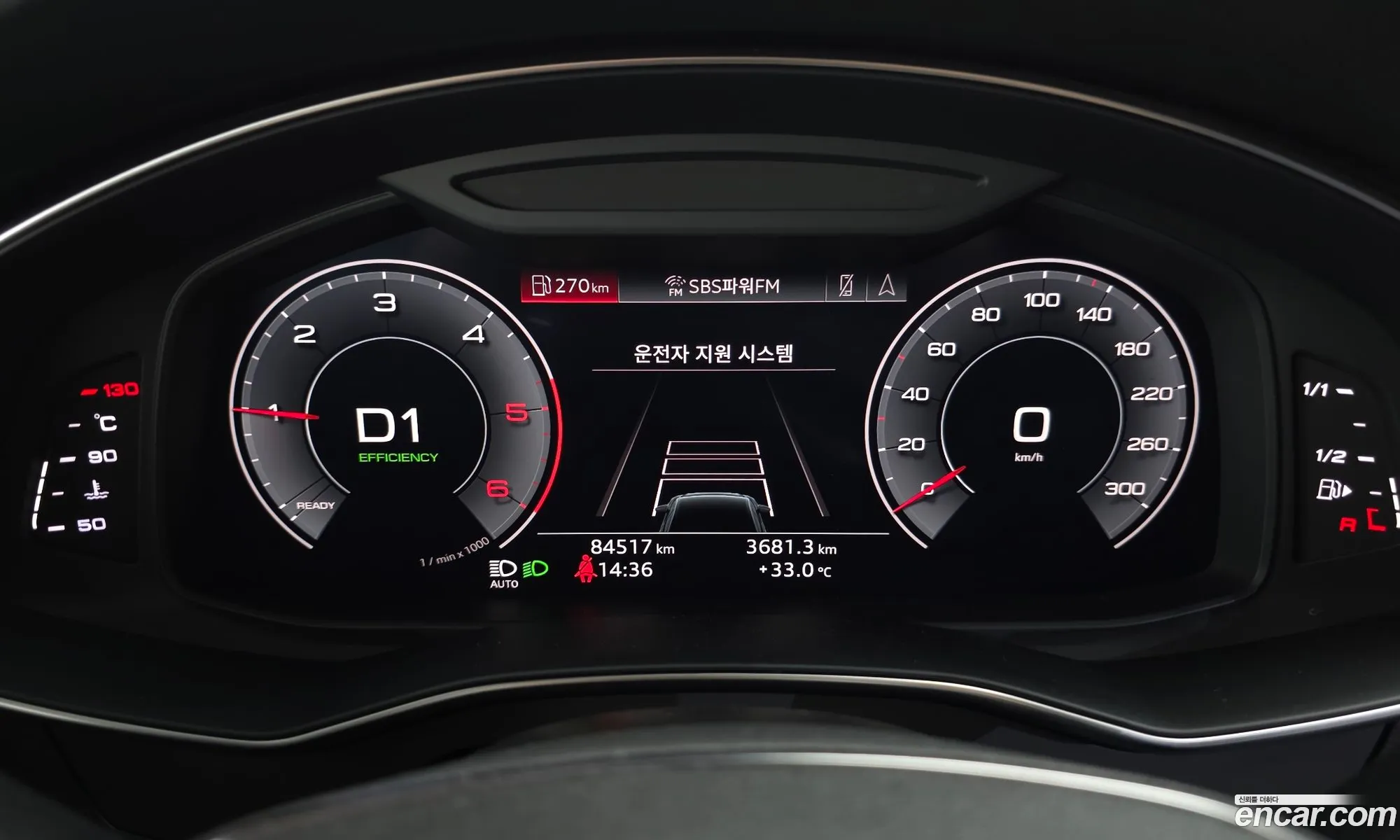 Audi A6 2020 — 3