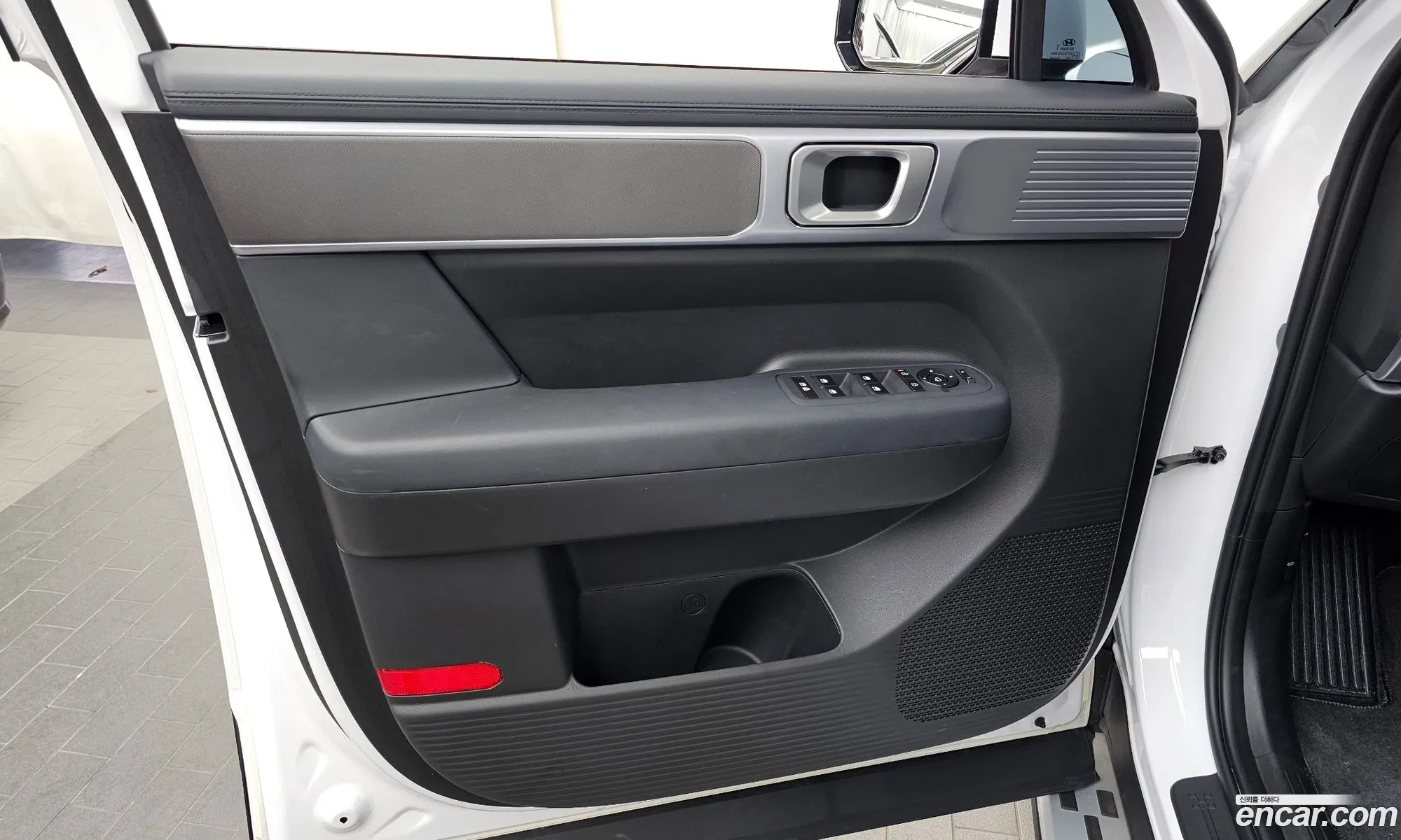 Hyundai Santa Fe 2025 KMHP2811DTU152607 — 6