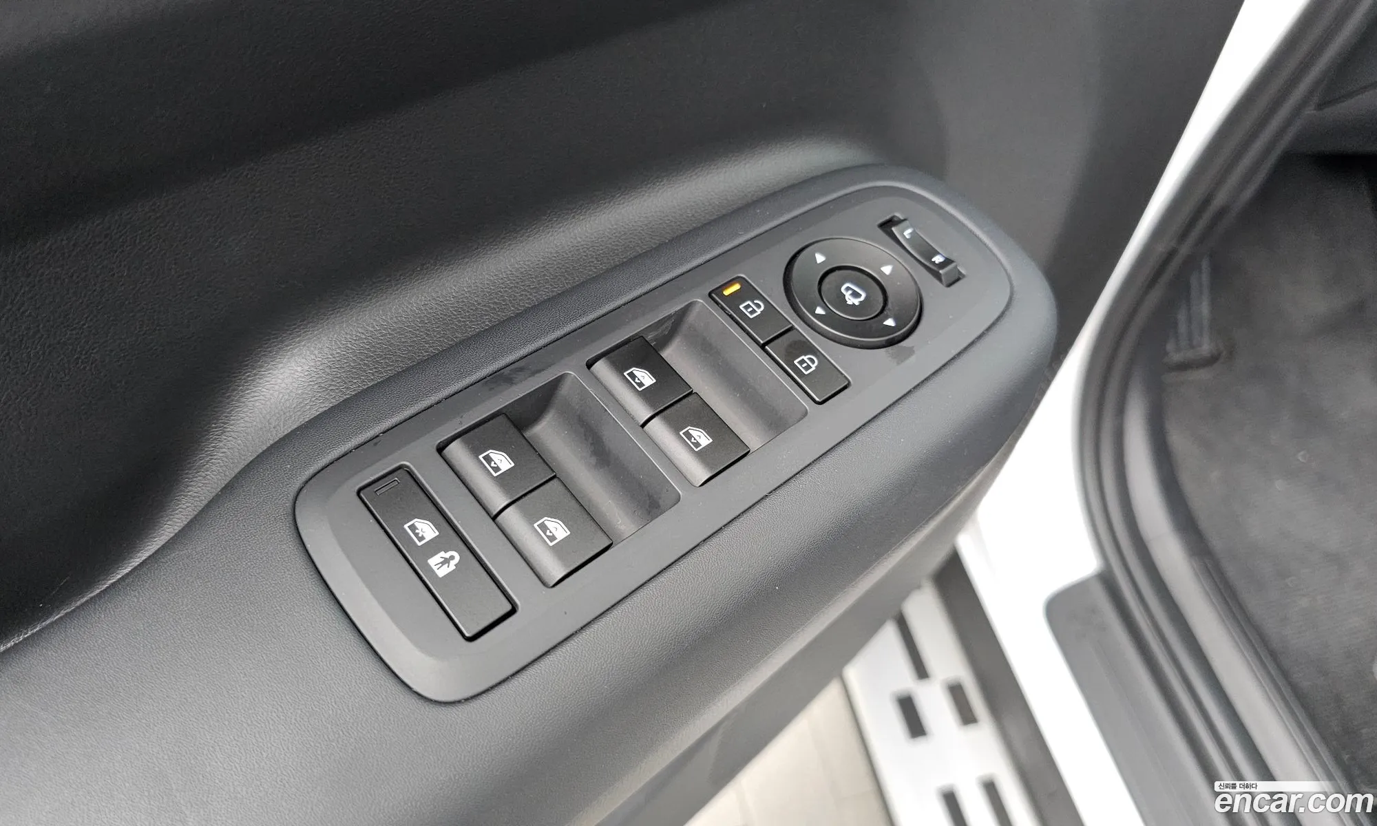 Hyundai Santa Fe 2025 KMHP2811DTU152607 — 9