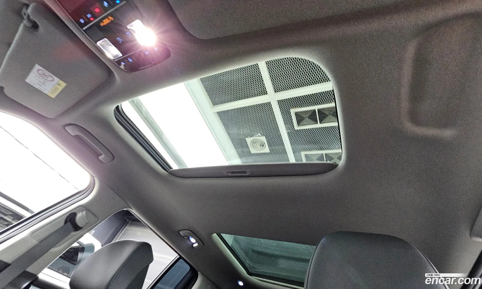Hyundai Santa Fe 2025 KMHP2811DTU152607 — 11