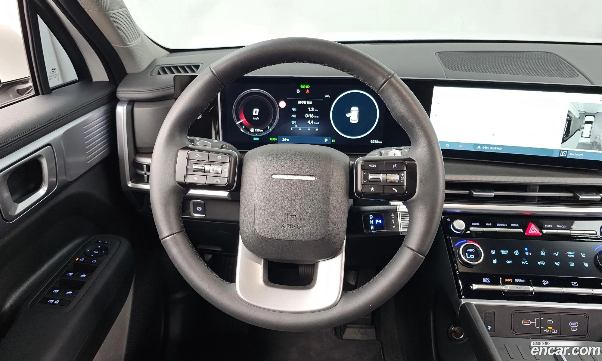 Hyundai Santa Fe 2025 KMHP2811DTU152607 — 17