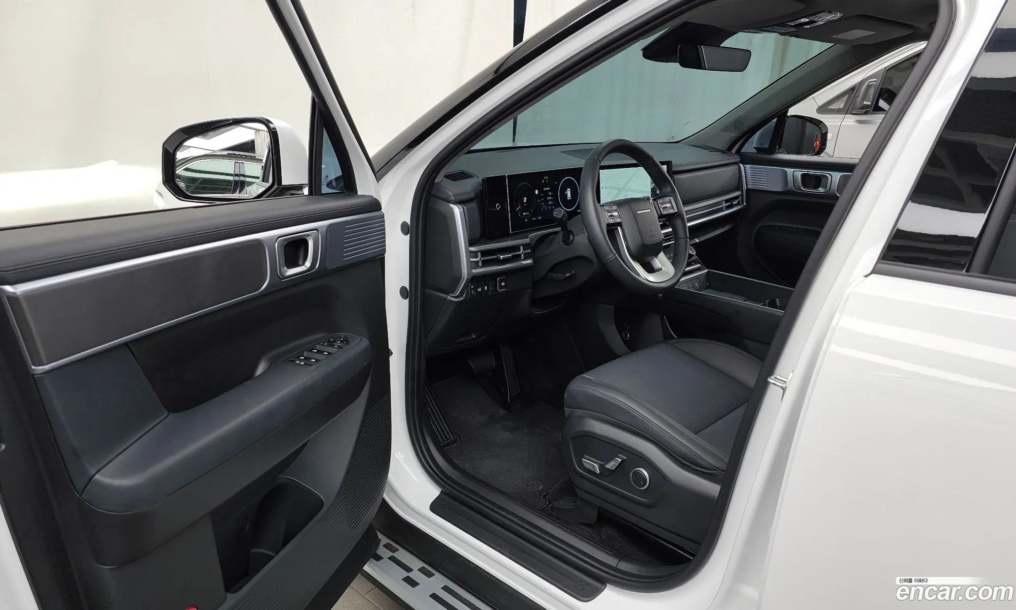 Hyundai Santa Fe 2025 KMHP2811DTU152607 — 14