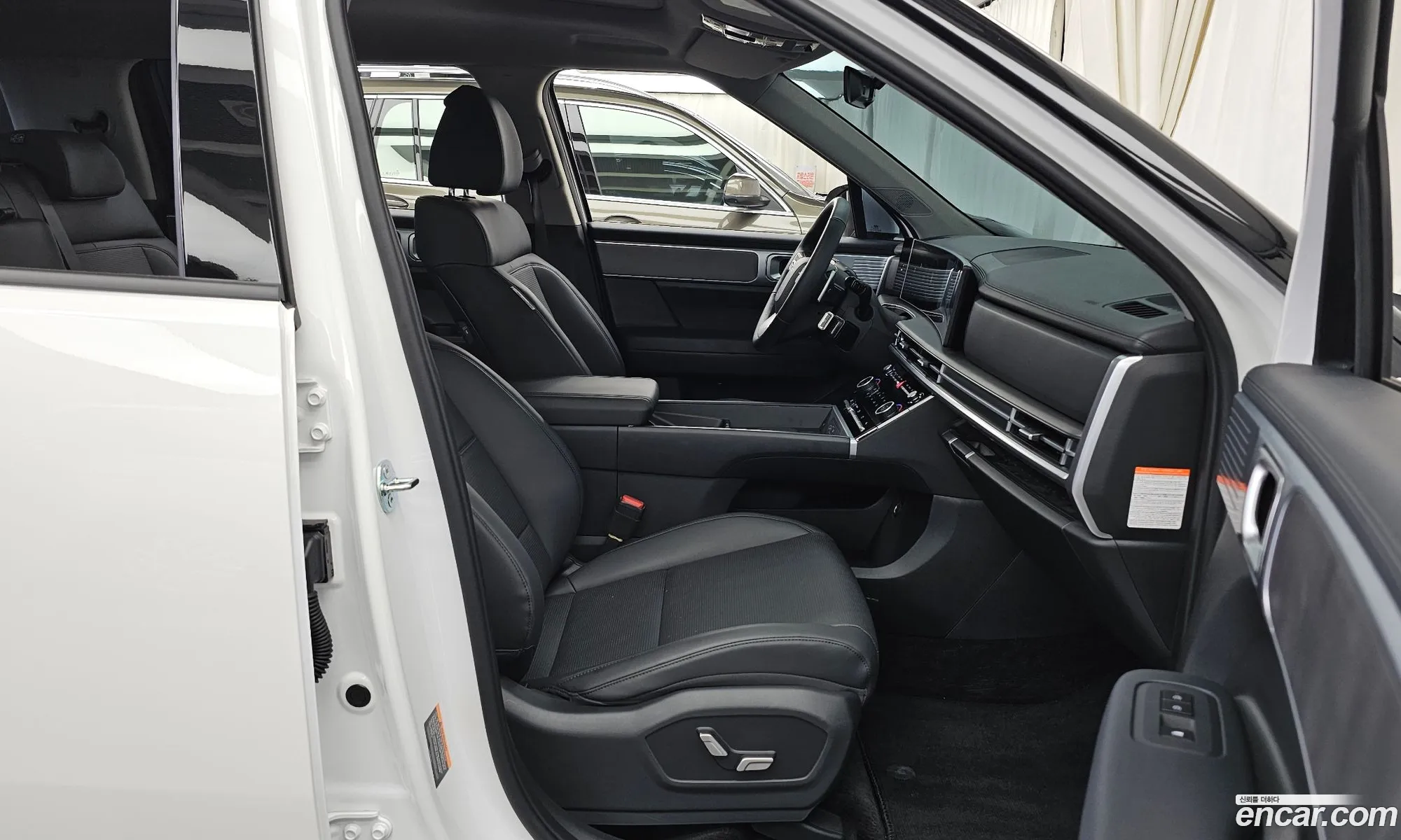 Hyundai Santa Fe 2025 KMHP2811DTU152607 — 25