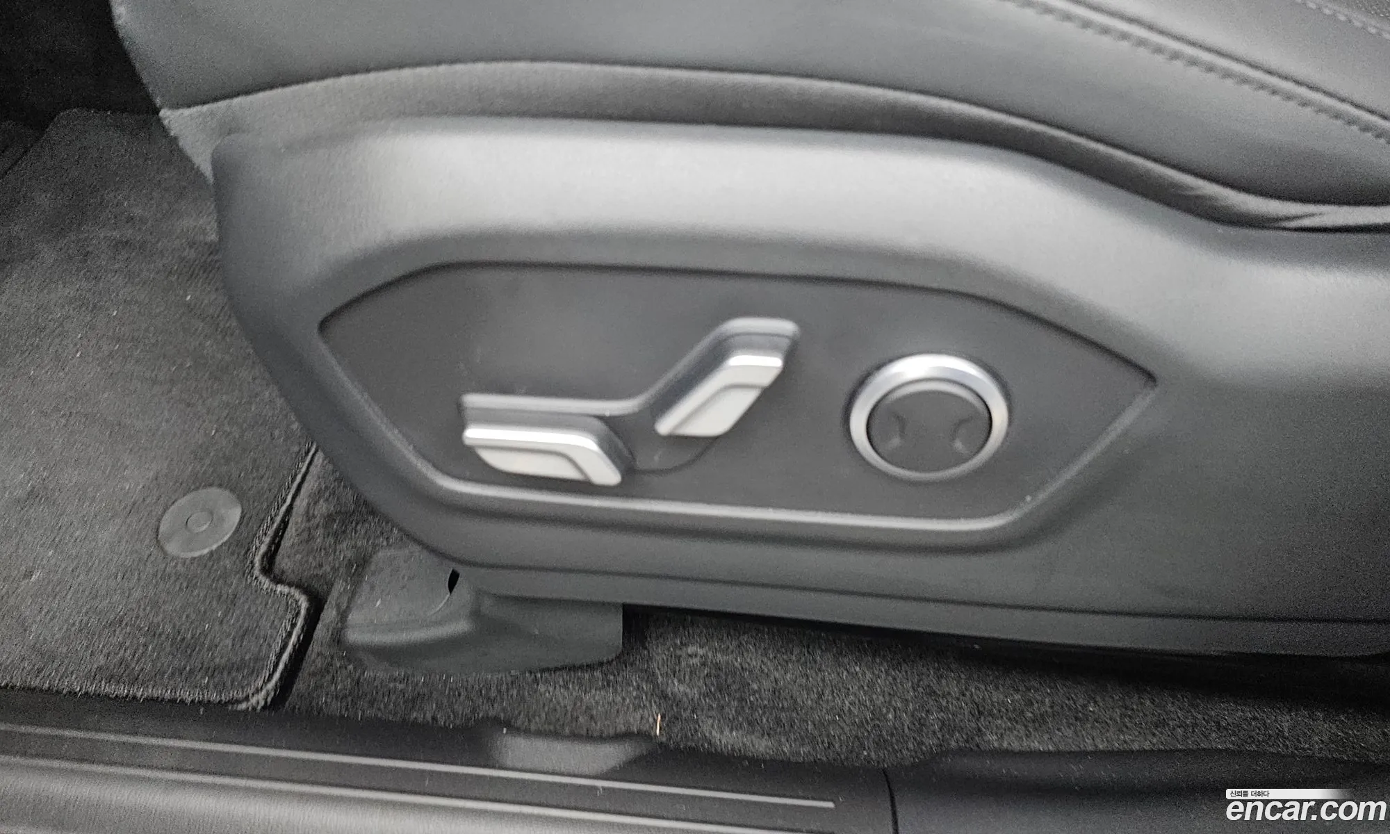Hyundai Santa Fe 2025 KMHP2811DTU152607 — 23