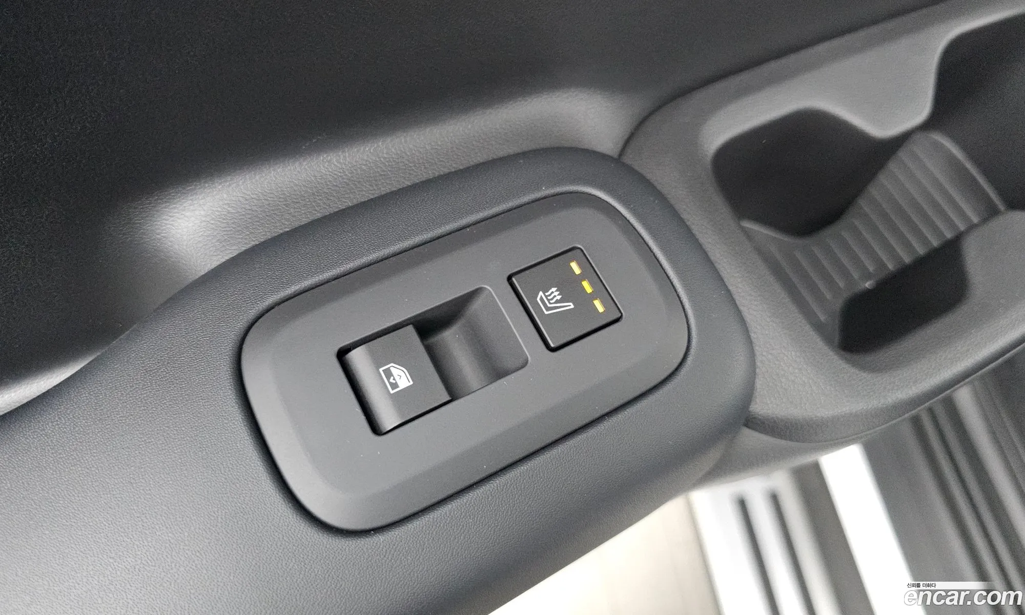 Hyundai Santa Fe 2025 KMHP2811DTU152607 — 4