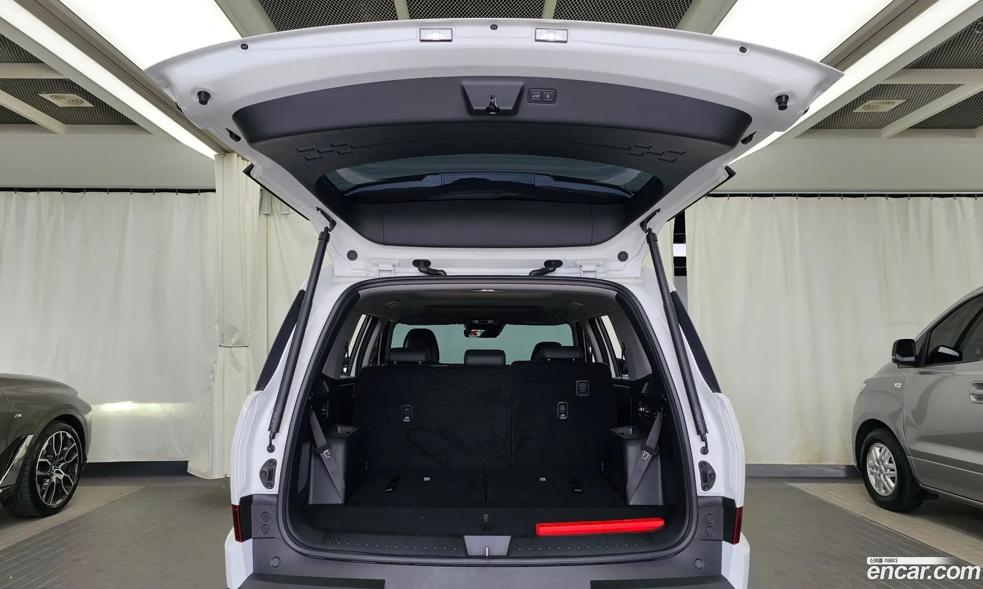 Hyundai Santa Fe 2025 KMHP2811DTU152607 — 18