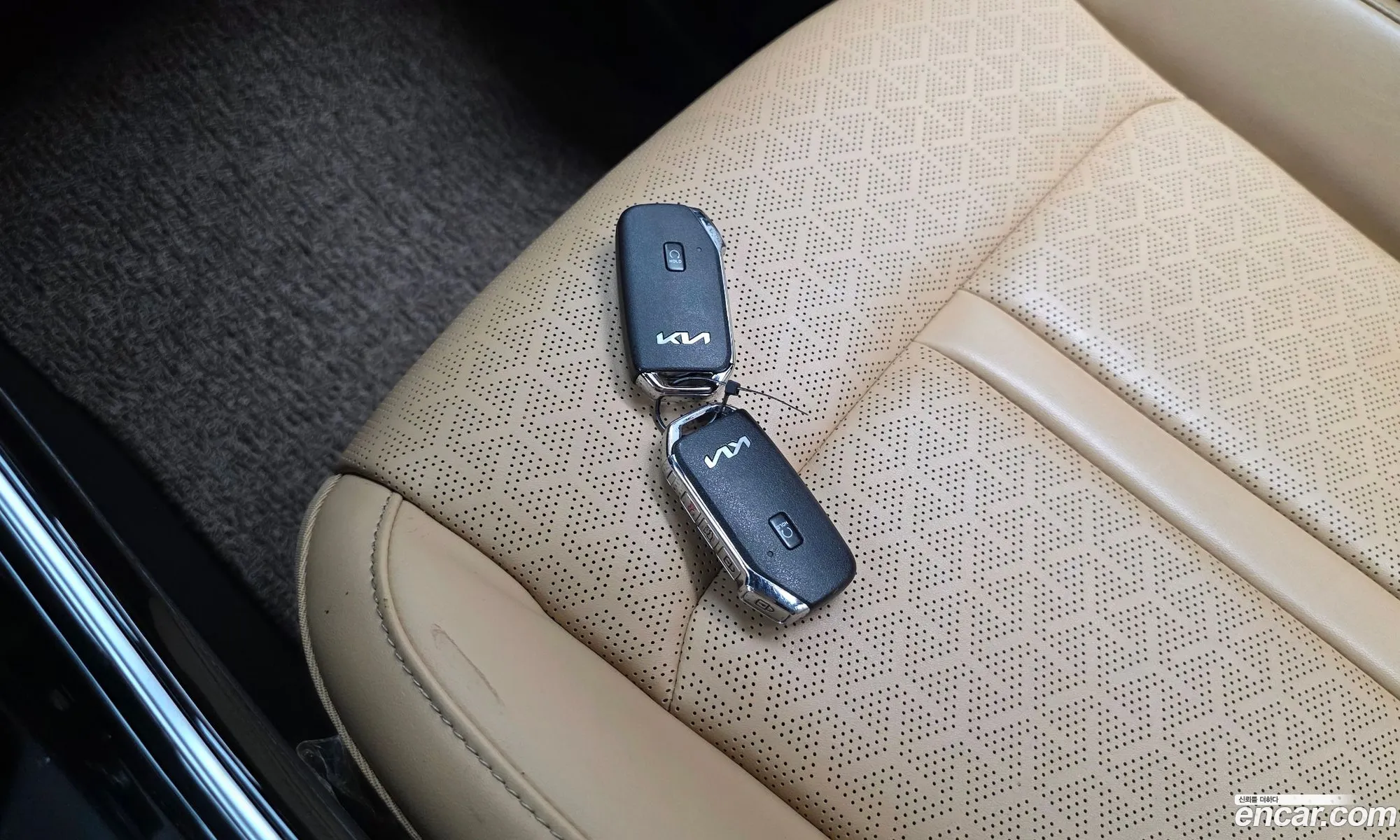 Kia Sorento 2022 KNARK81FHNA168684 — 19