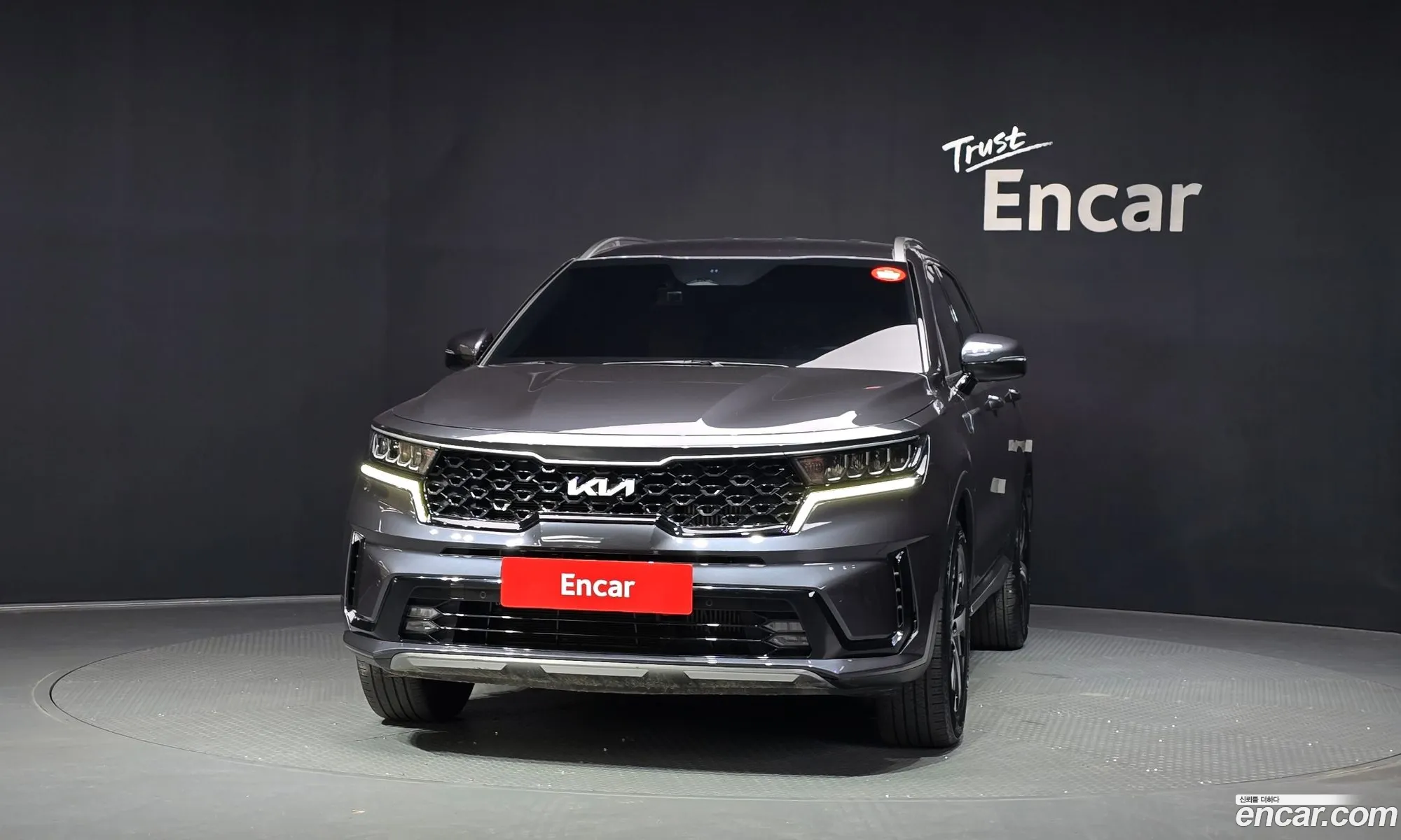 Kia Sorento 2022 KNARK81FHNA168684 — 29