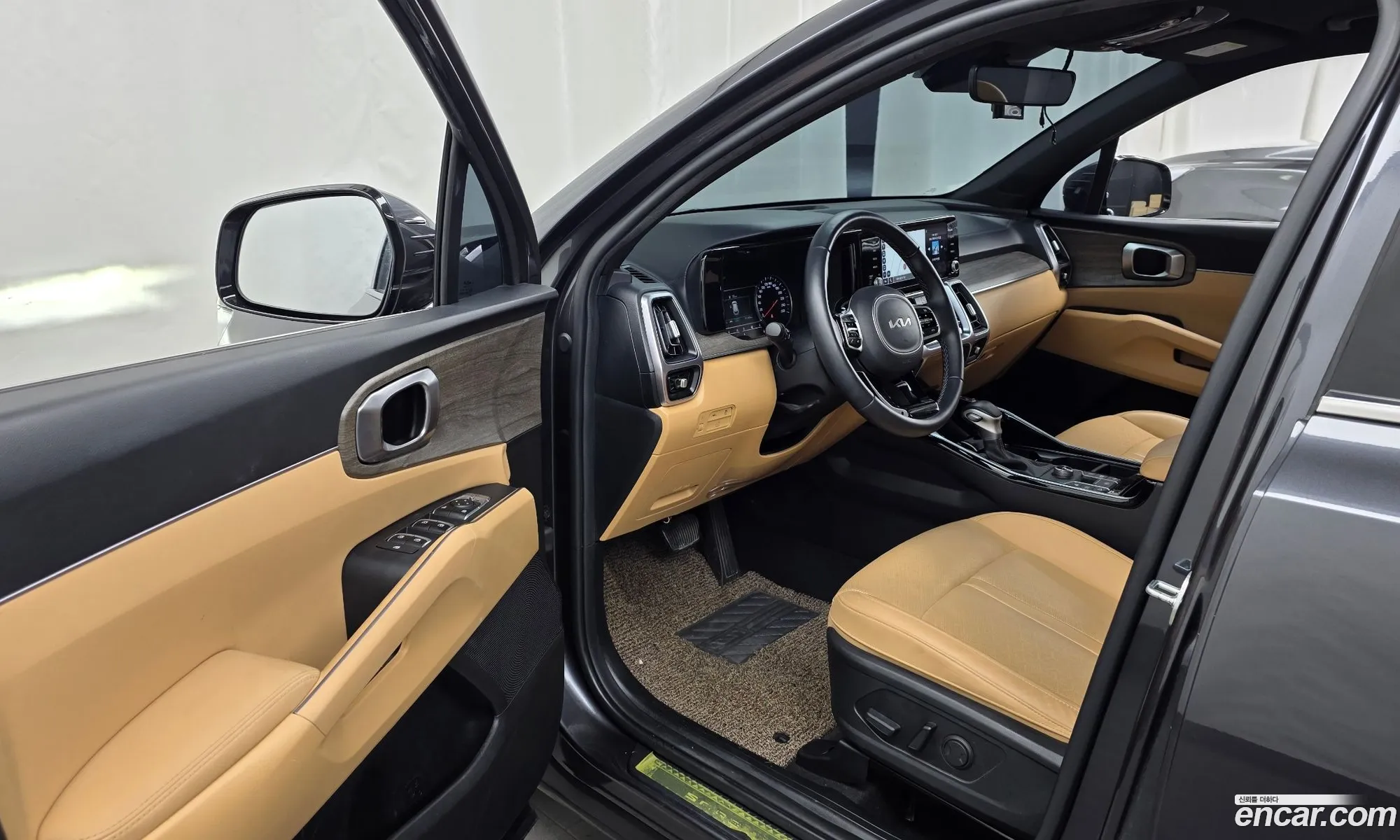 Kia Sorento 2022 KNARK81FHNA168684 — 20