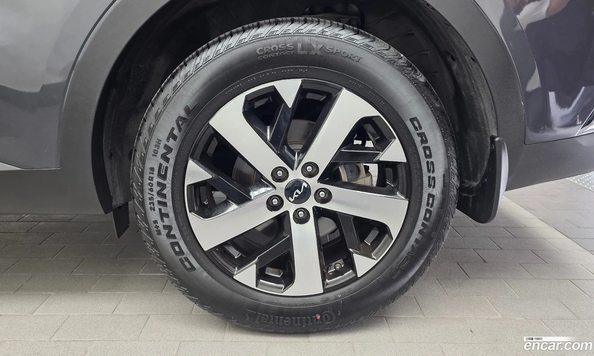Kia Sorento 2022 KNARK81FHNA168684 — 12