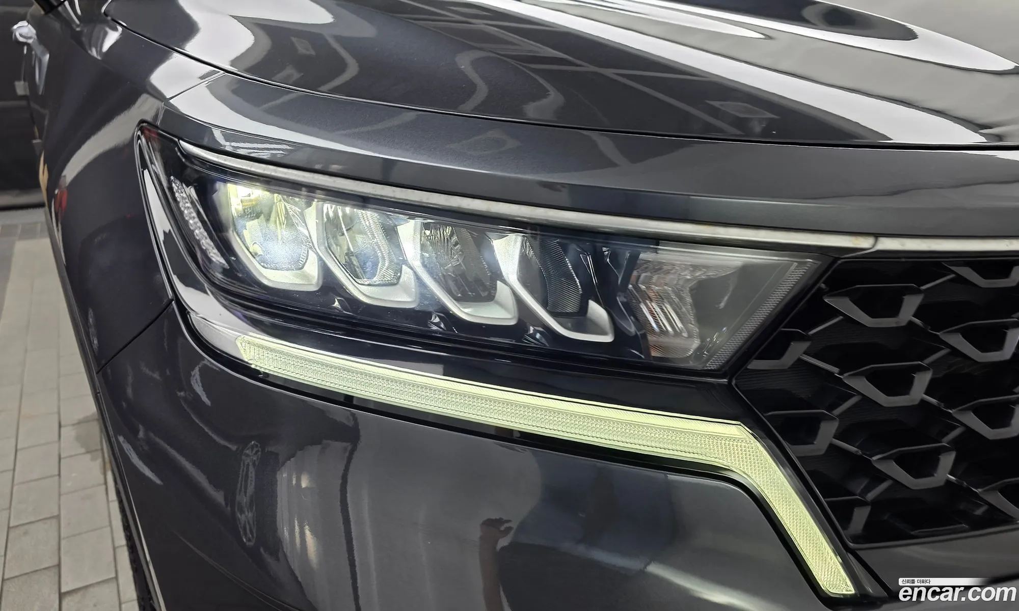Kia Sorento 2022 KNARK81FHNA168684 — 33