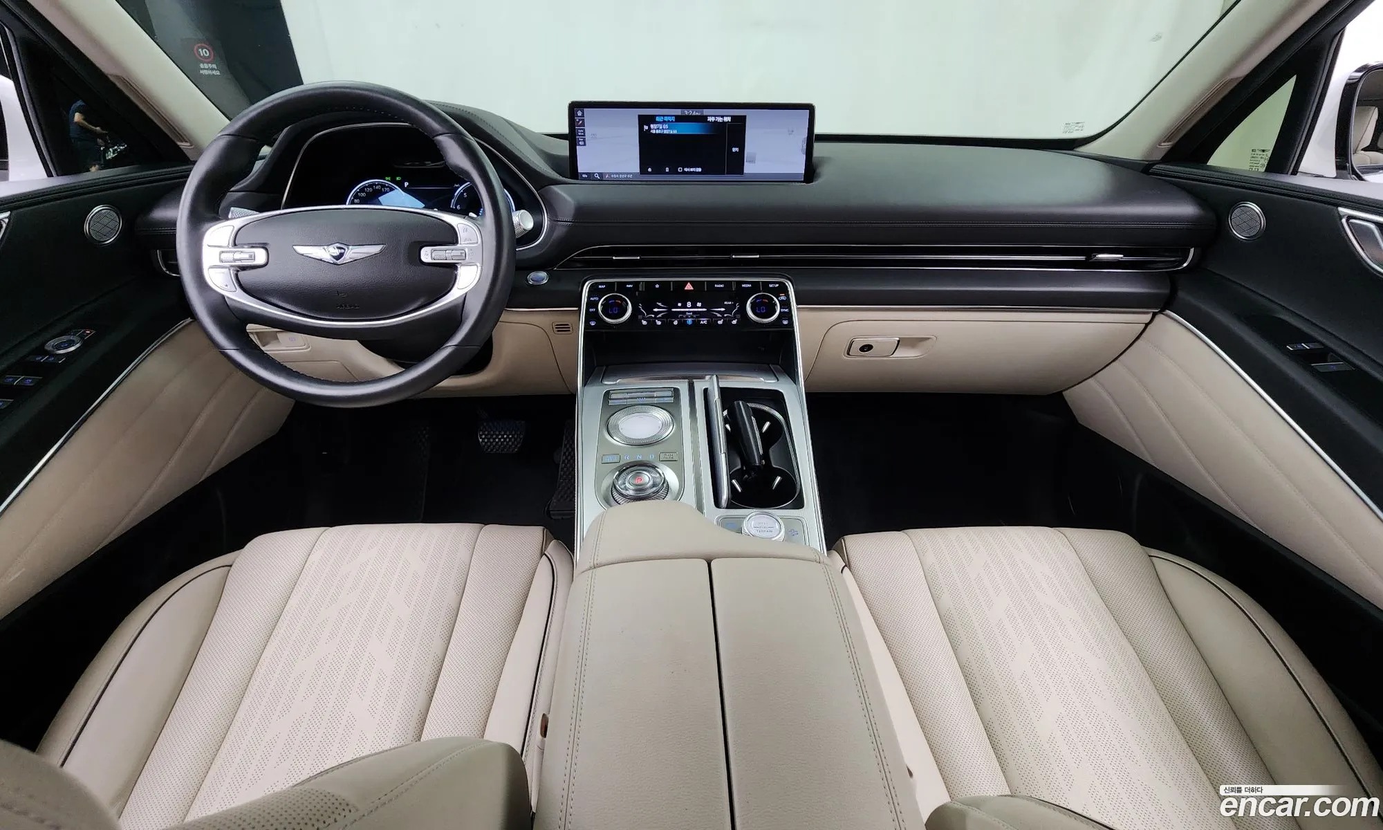 Genesis GV80 2022 KMTHB81DDNU104916 — 24