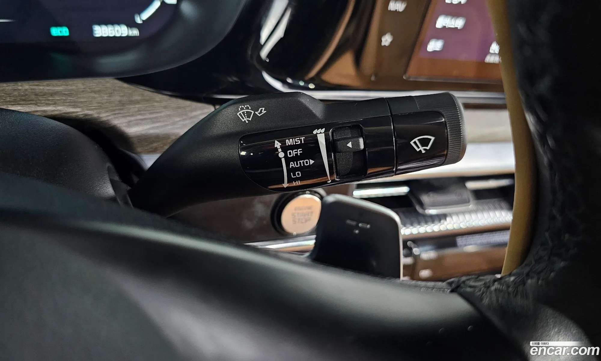 Kia K5 Hybrid 2021 — 7
