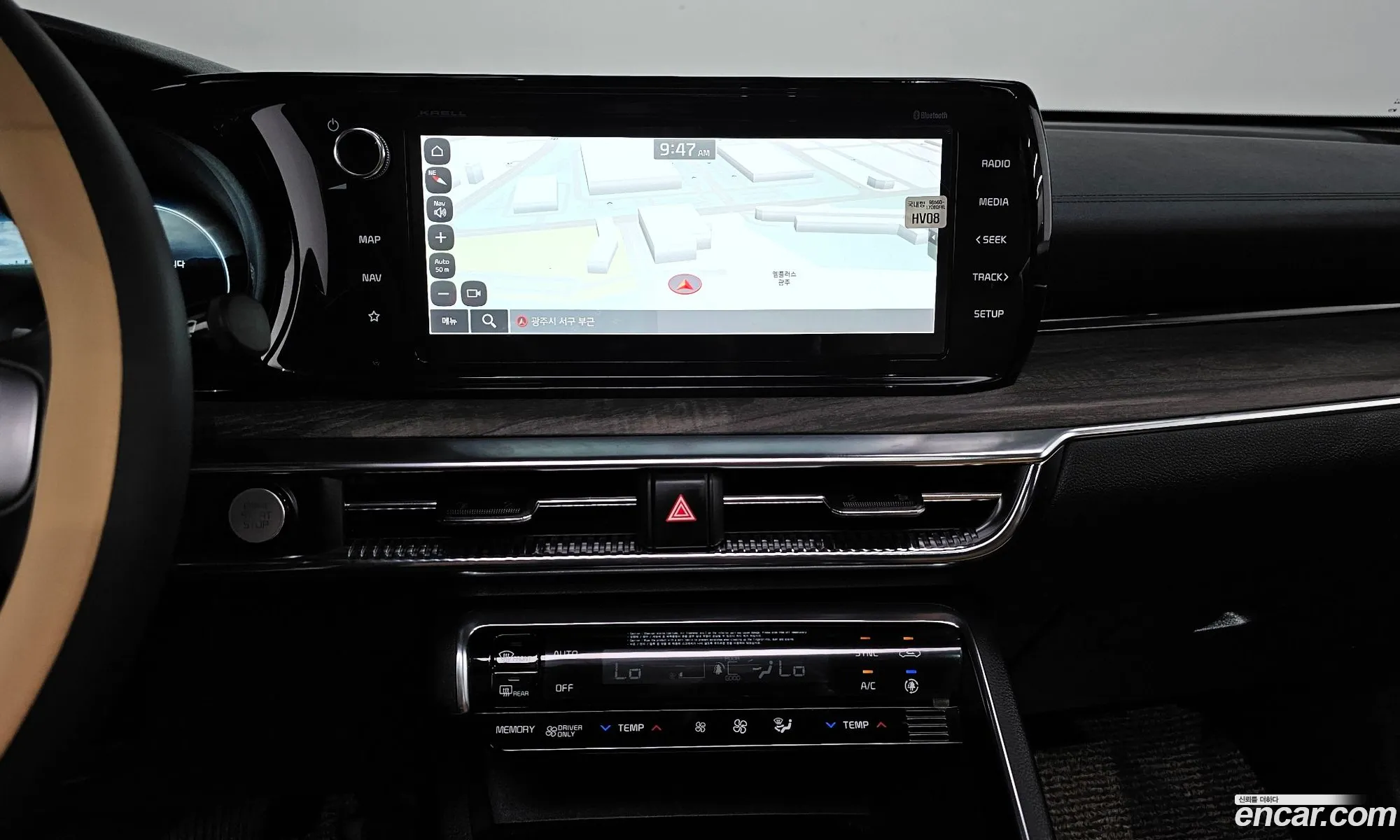 Kia K5 Hybrid 2021 — 27