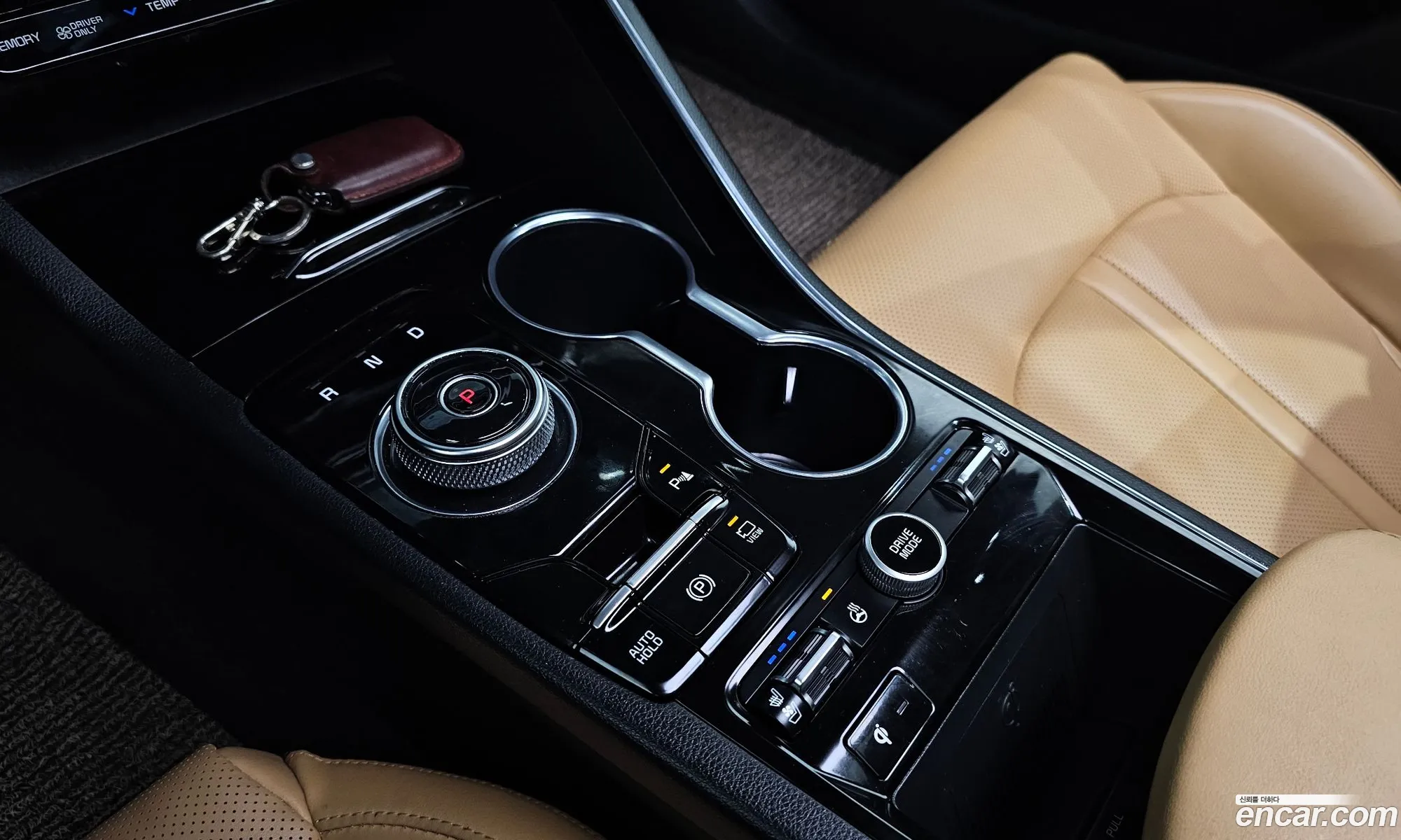 Kia K5 Hybrid 2021 — 16