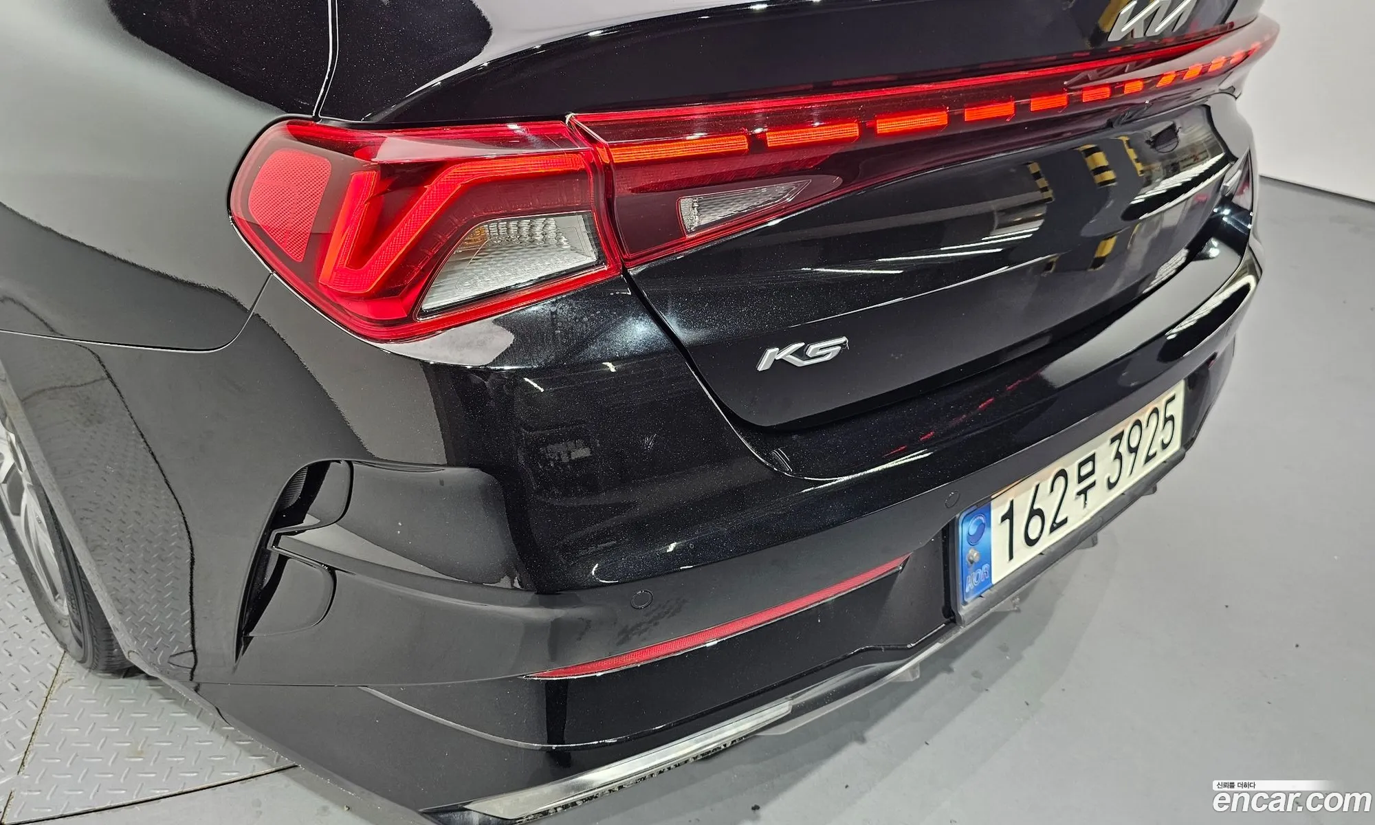 Kia K5 Hybrid 2021 — 24
