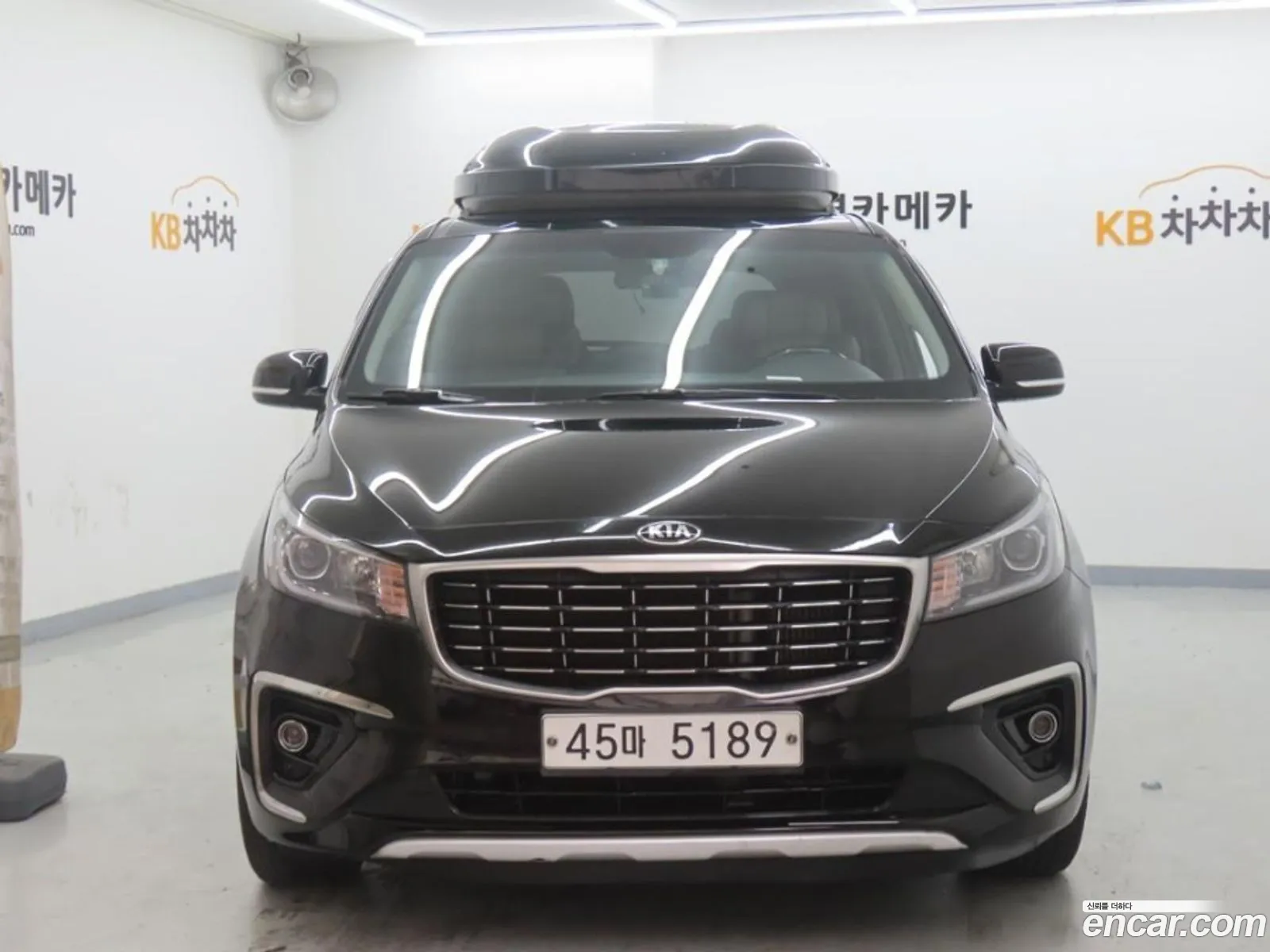 Kia Carnival 2018 — 4
