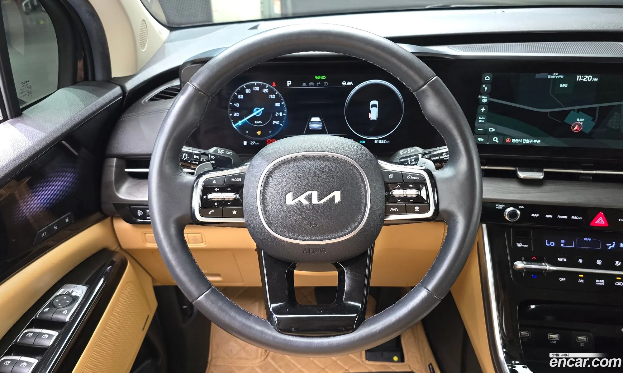 Kia Carnival 2022 KNANE813BPS221724 — 28