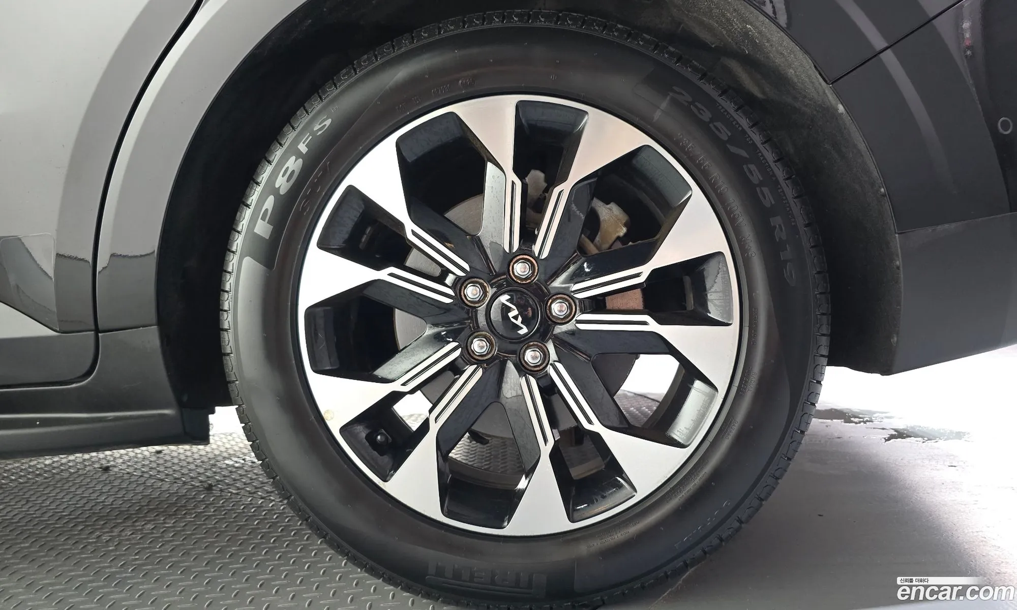 Kia Carnival 2022 KNANE813BPS221724 — 14