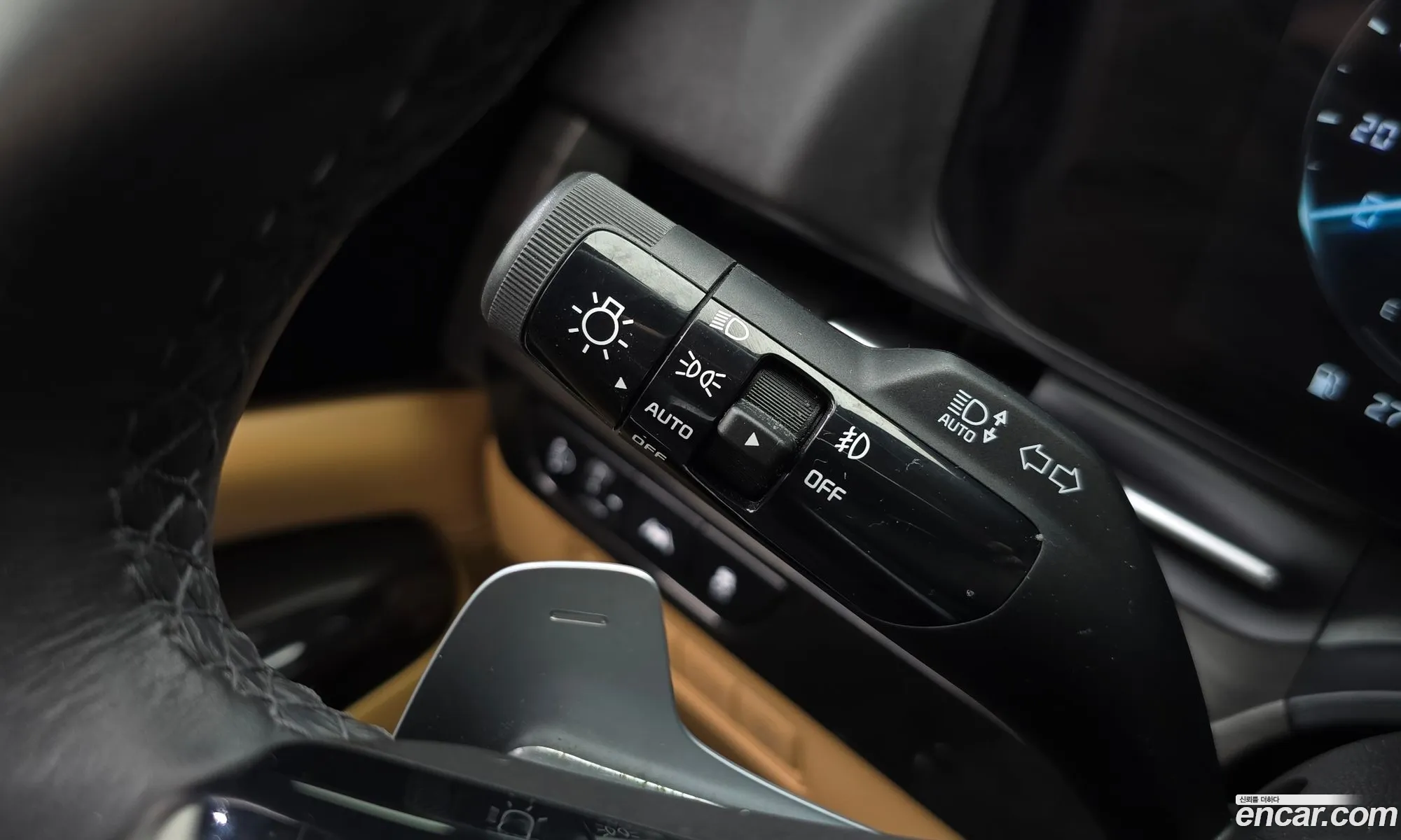Kia Carnival 2022 KNANE813BPS221724 — 6