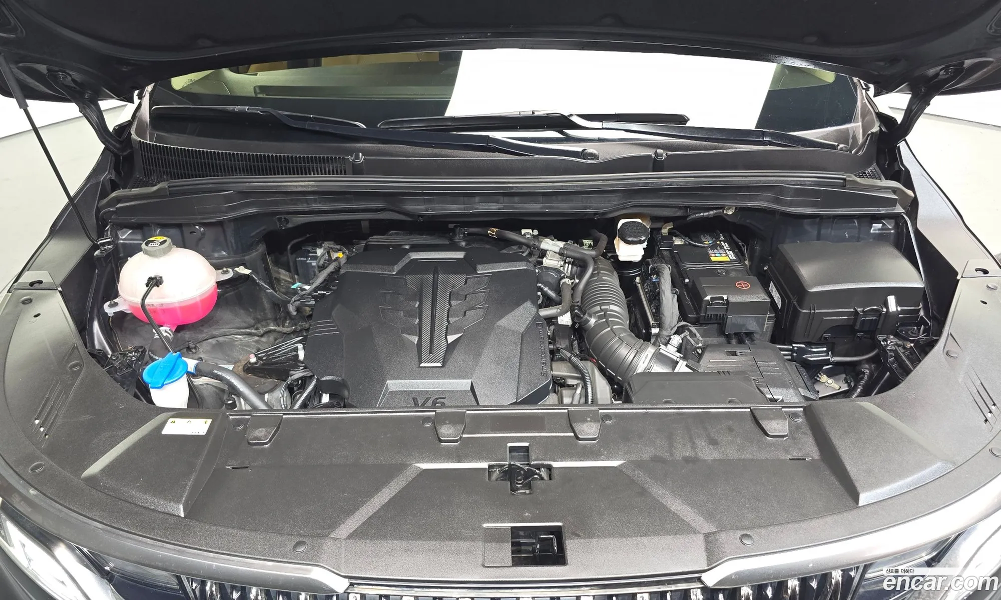 Kia Carnival 2022 KNANE813BPS221724 — 12