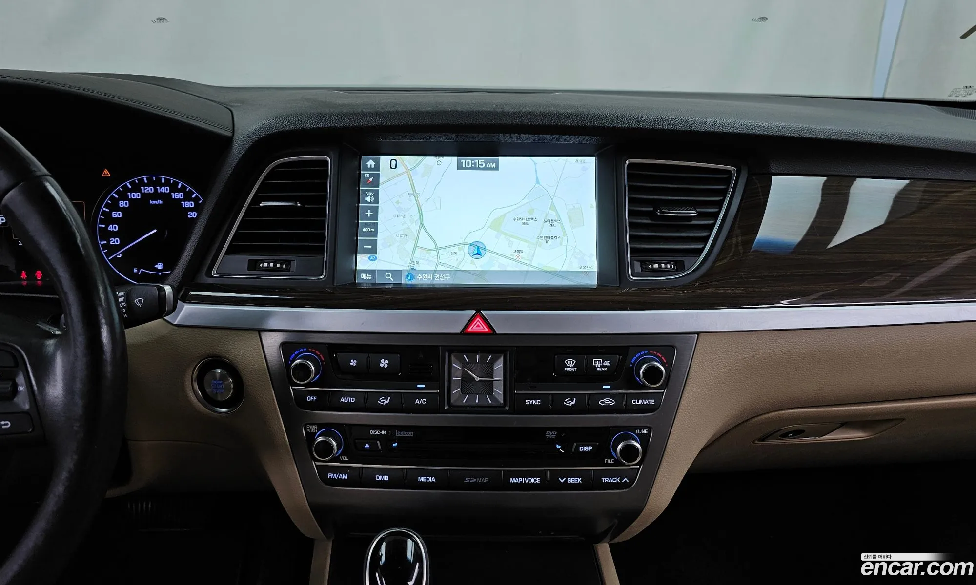 Hyundai Genesis DH 2014 KMHGM41DBFU028205 — 7