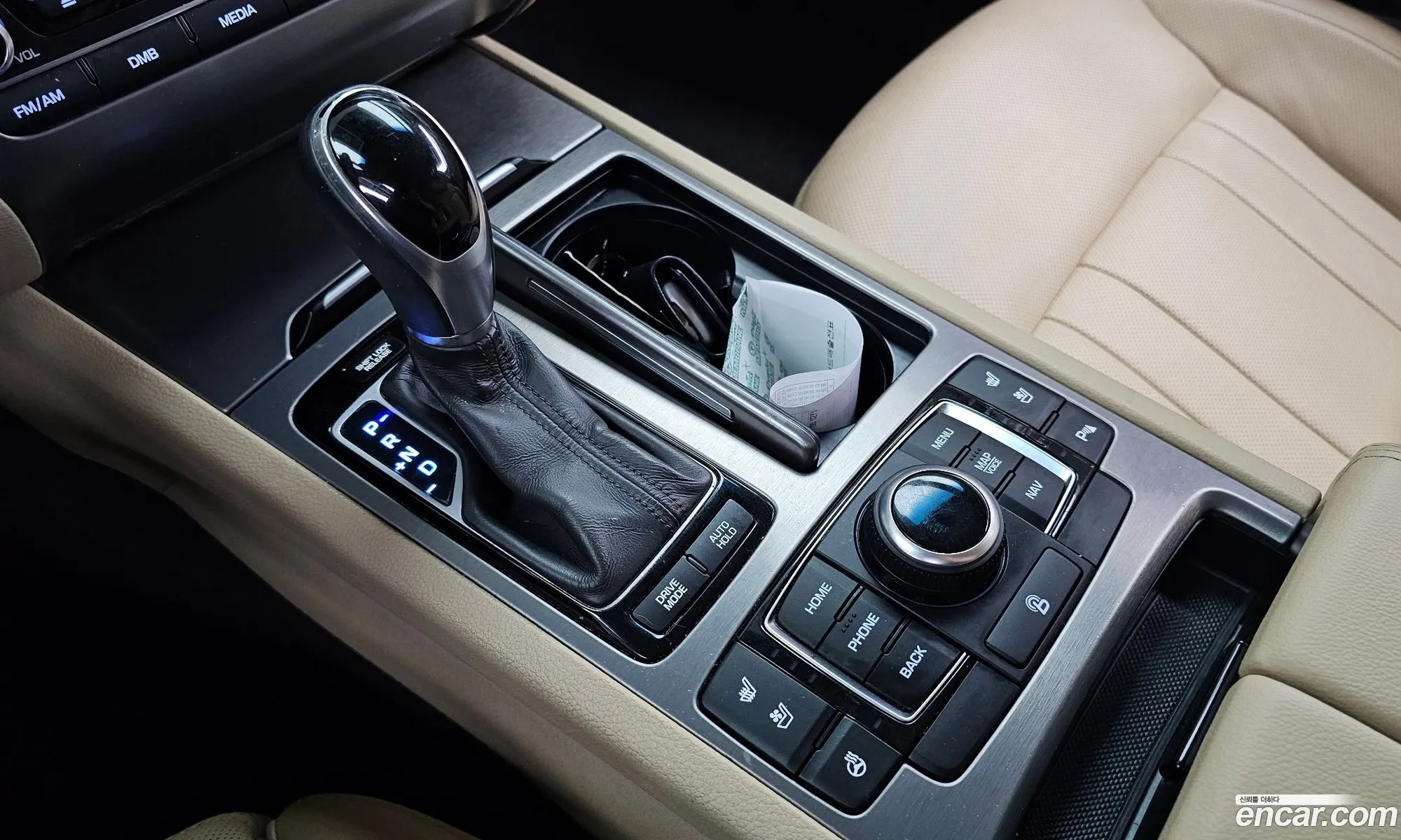 Hyundai Genesis DH 2014 KMHGM41DBFU028205 — 21