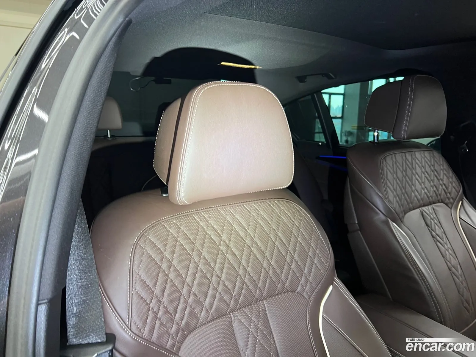 BMW 5 Series 2023 — 4