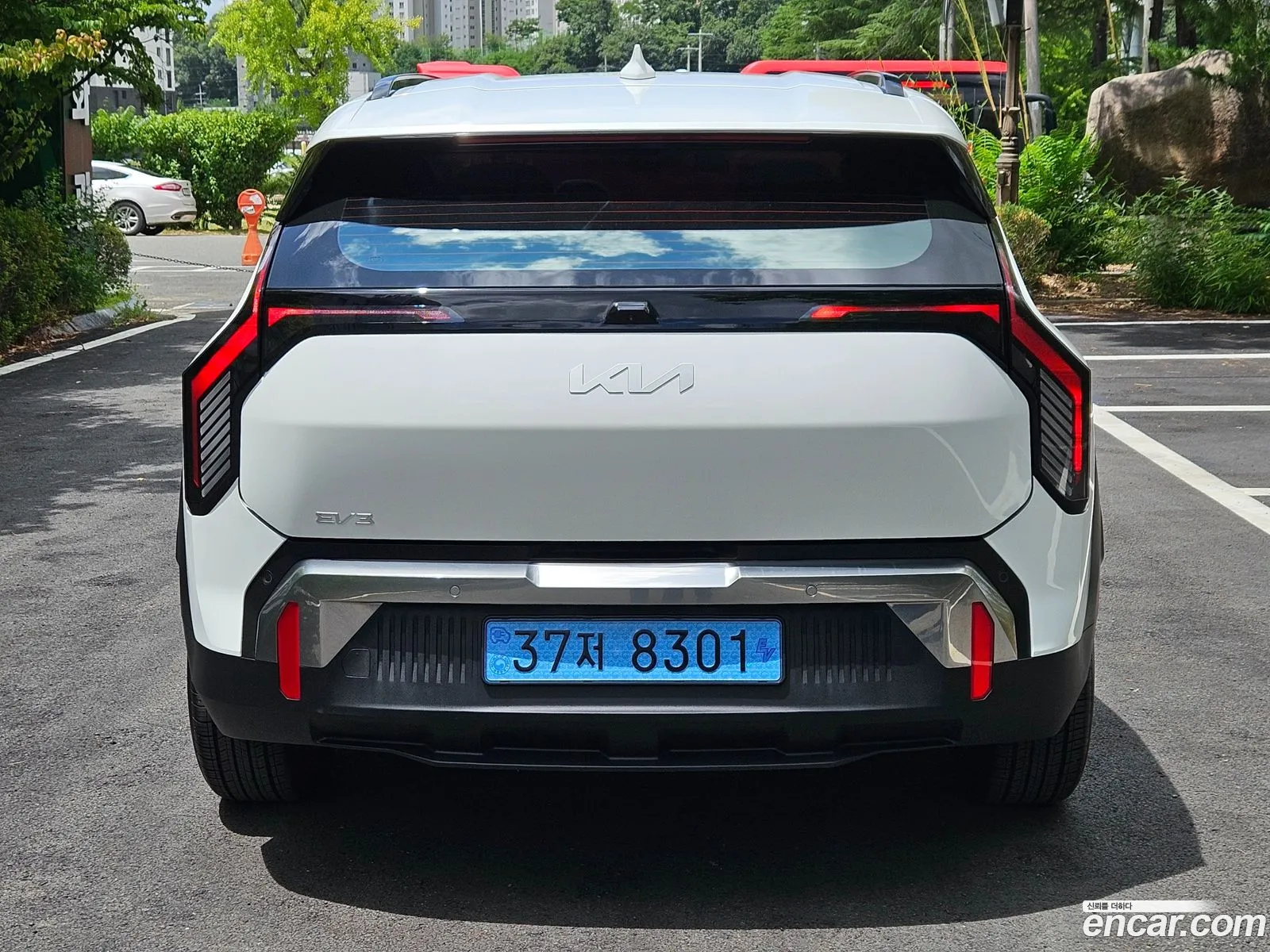 Kia EV3 2026 — 4