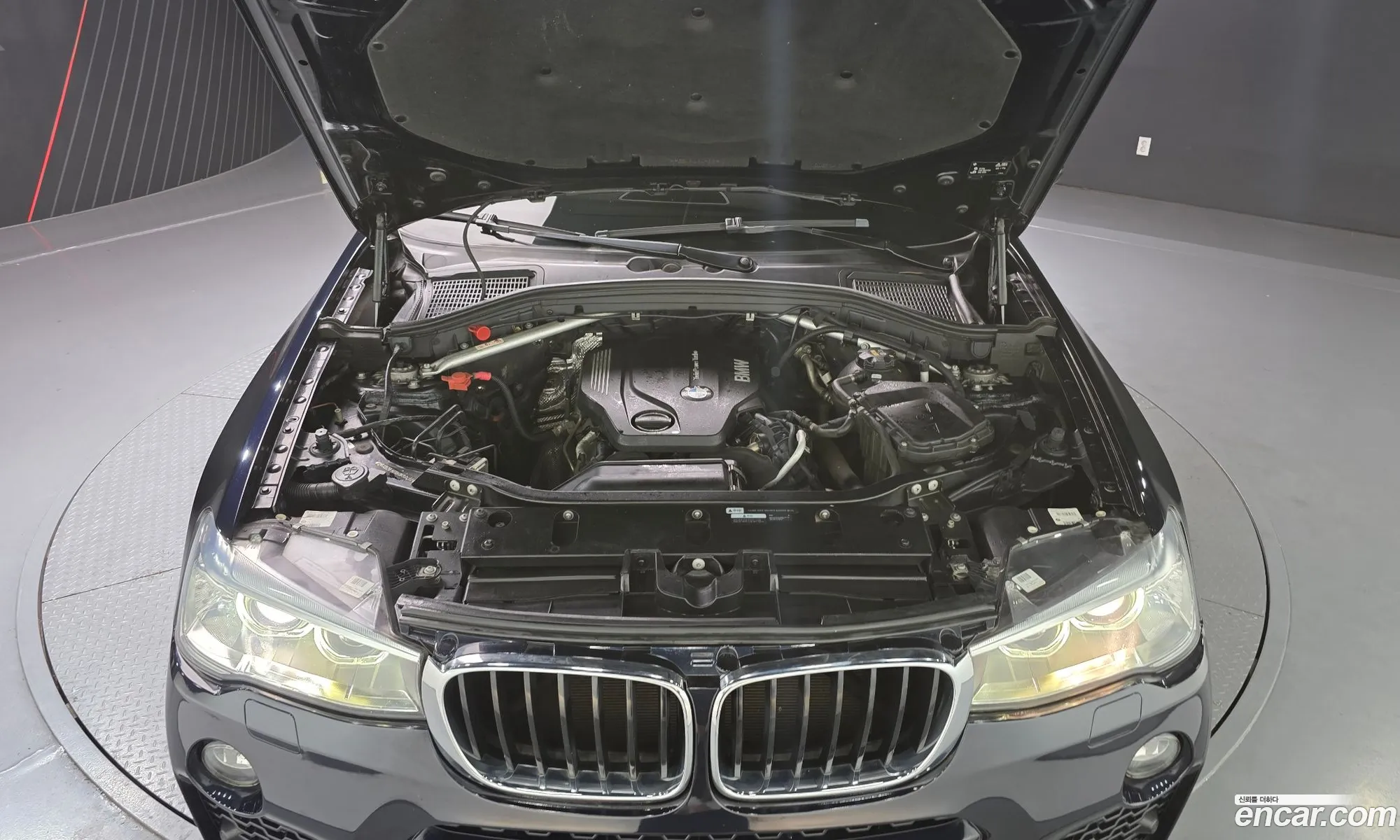 BMW X3 2017 WBAWZ5103H0M36488 — 10