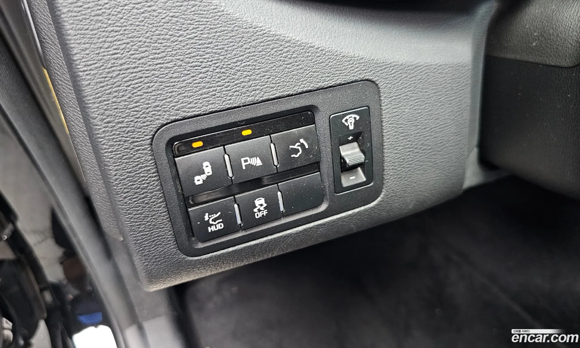Kia K9 2013 — 20