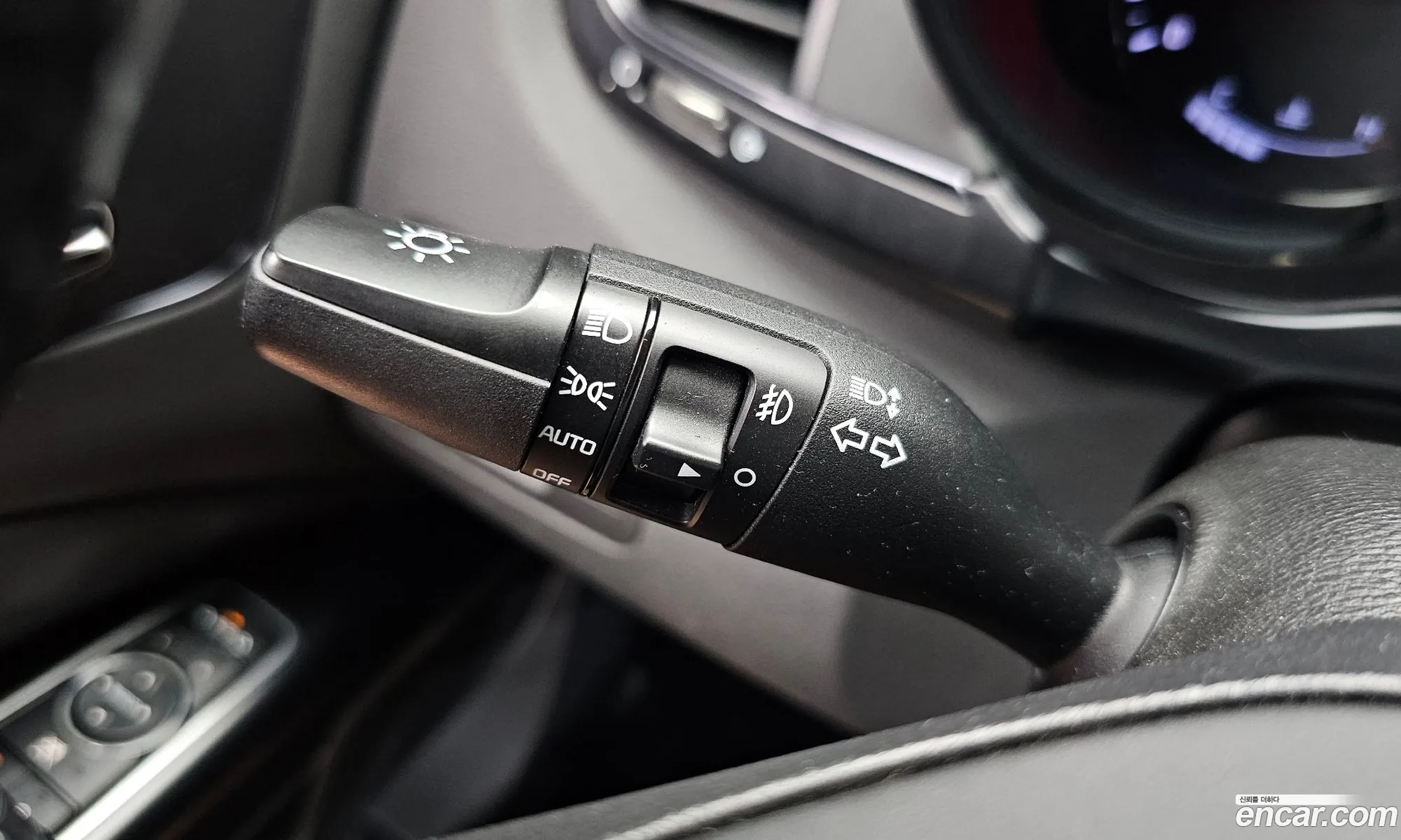 Kia K9 2013 — 19