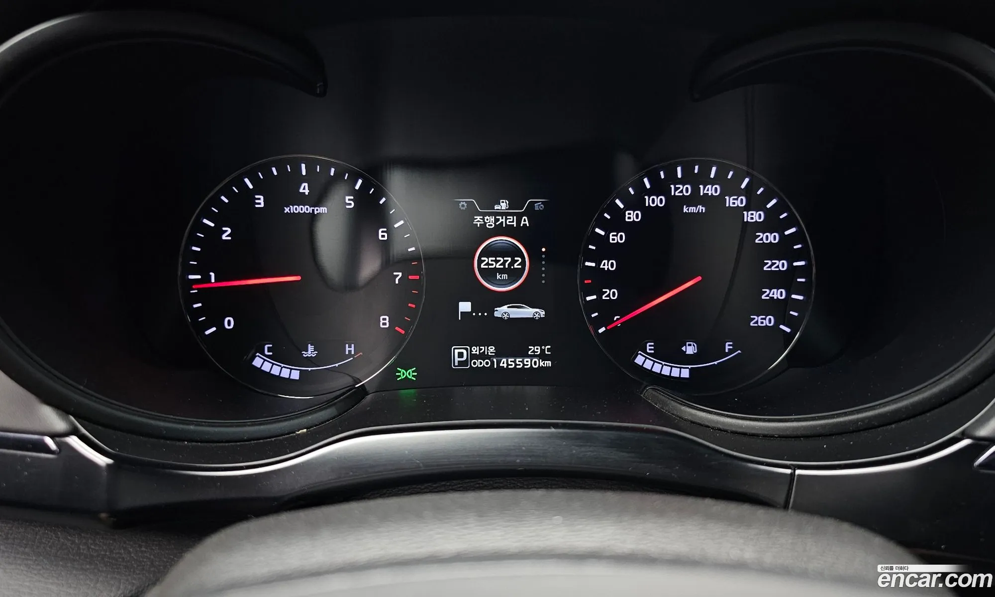 Kia K9 2013 — 4