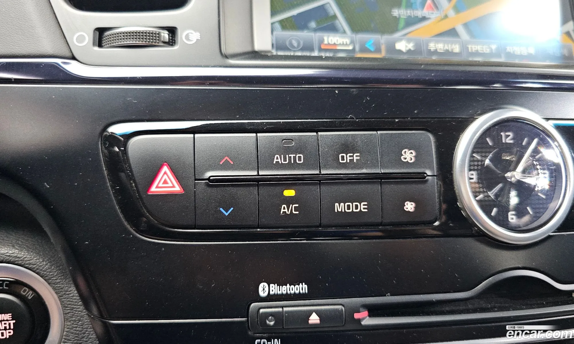 Kia K9 2013 — 11