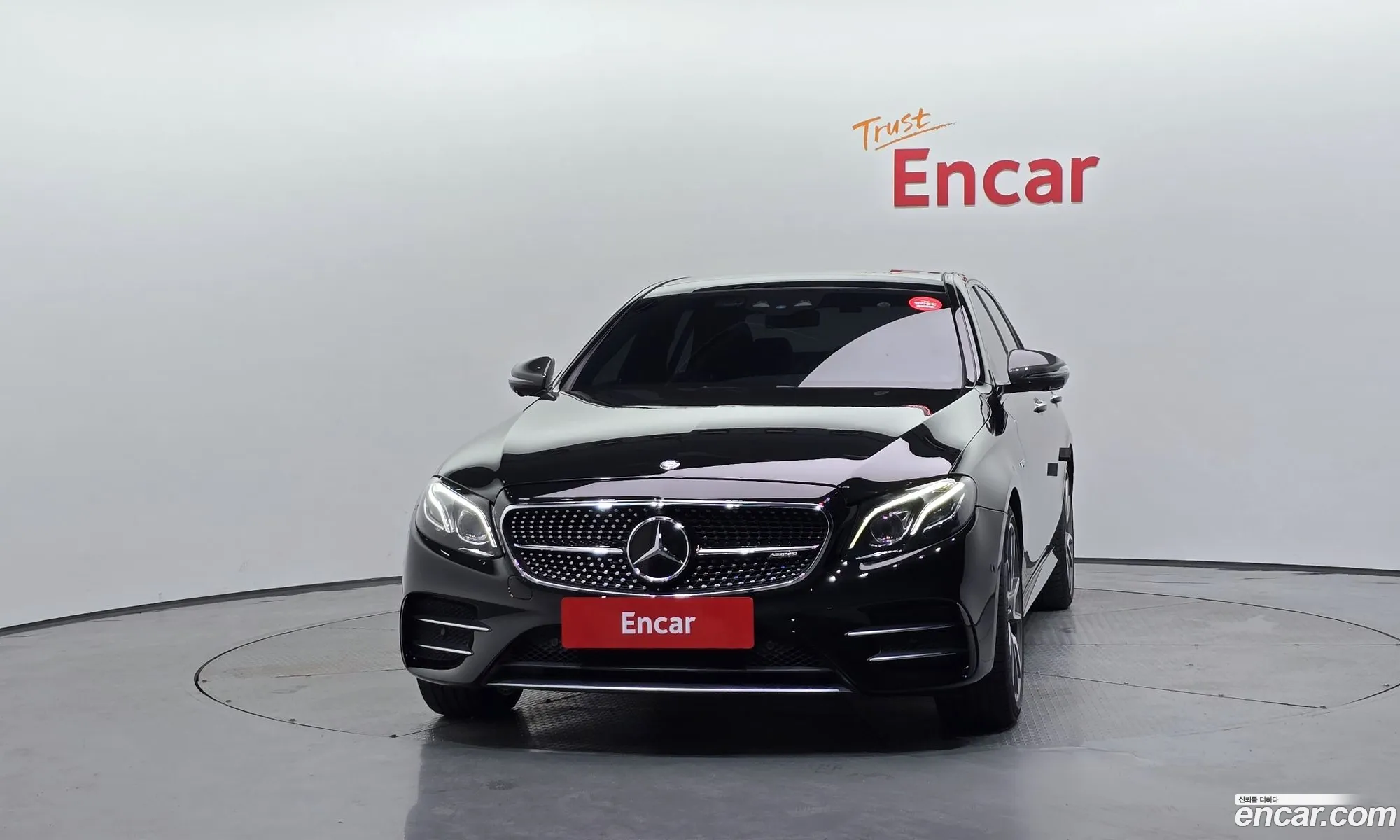 Mercedes-Benz E-Class W213 2017 — 4