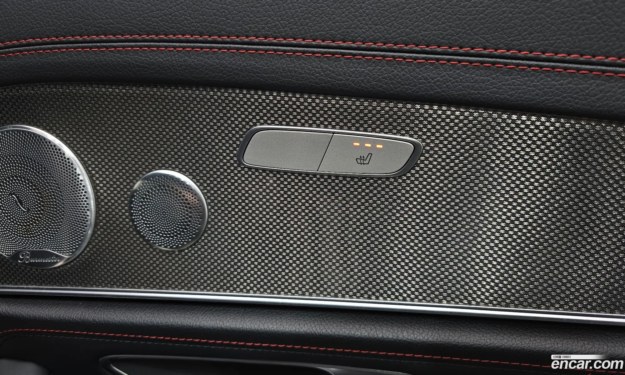 Mercedes-Benz E-Class W213 2017 — 3