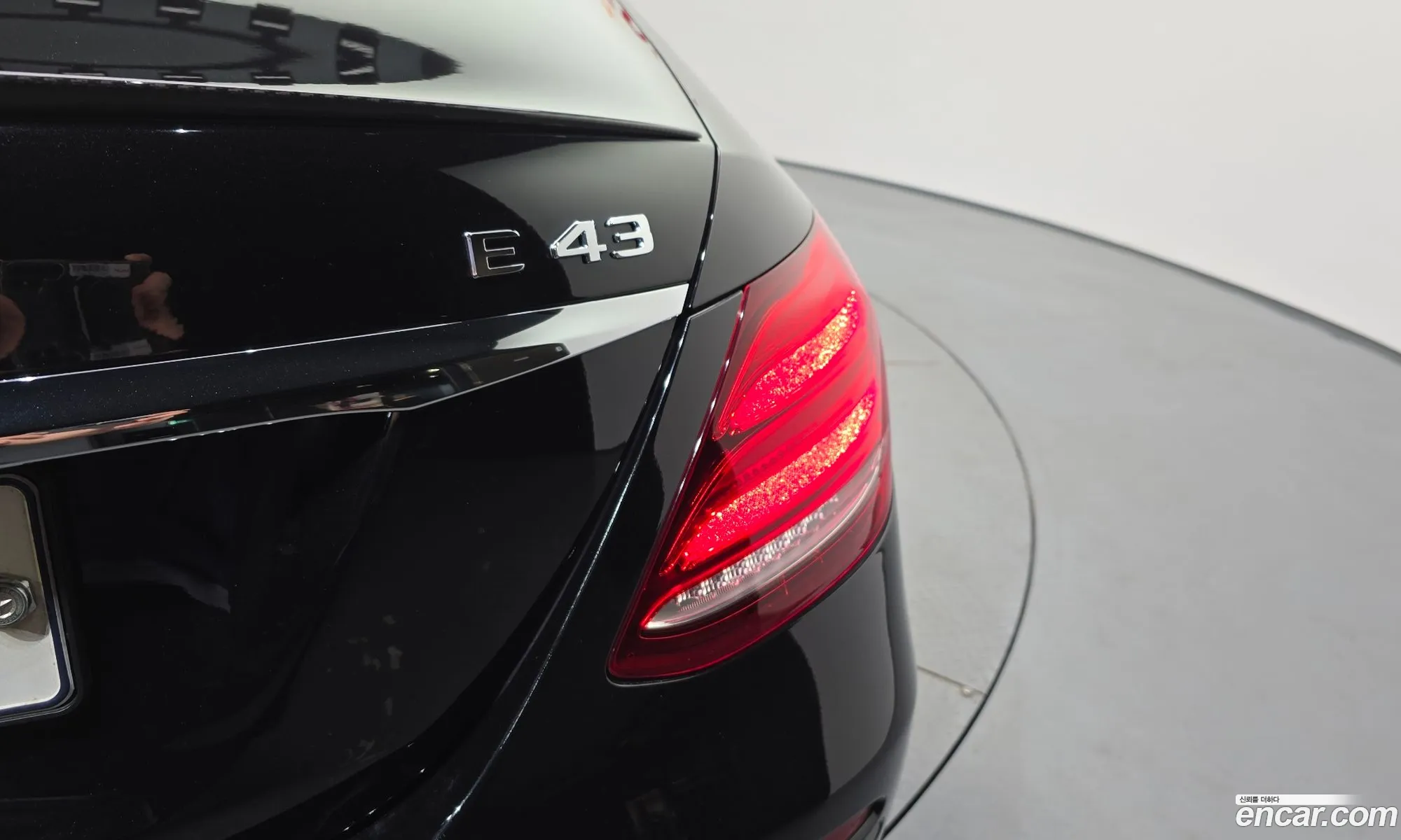 Mercedes-Benz E-Class W213 2017 — 29