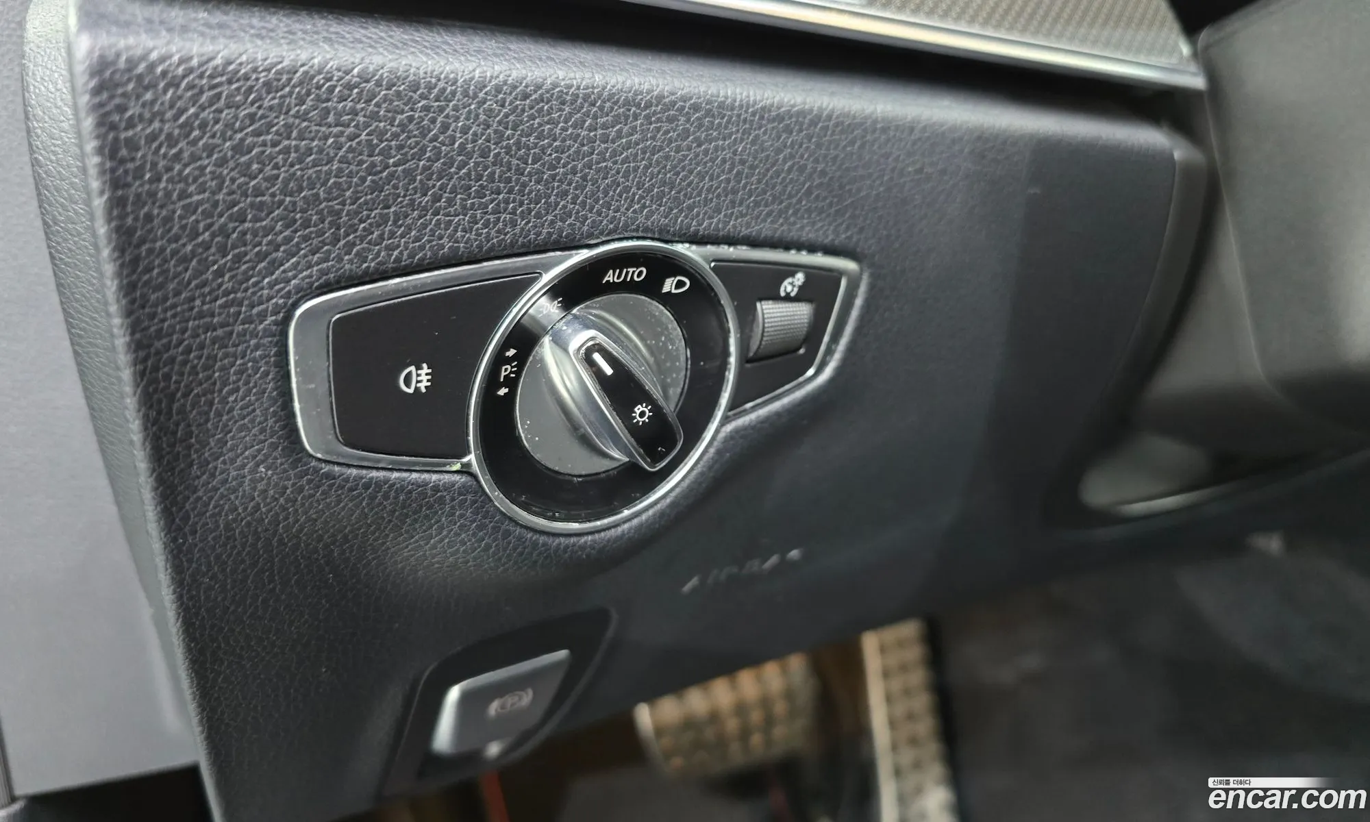 Mercedes-Benz E-Class W213 2017 — 6