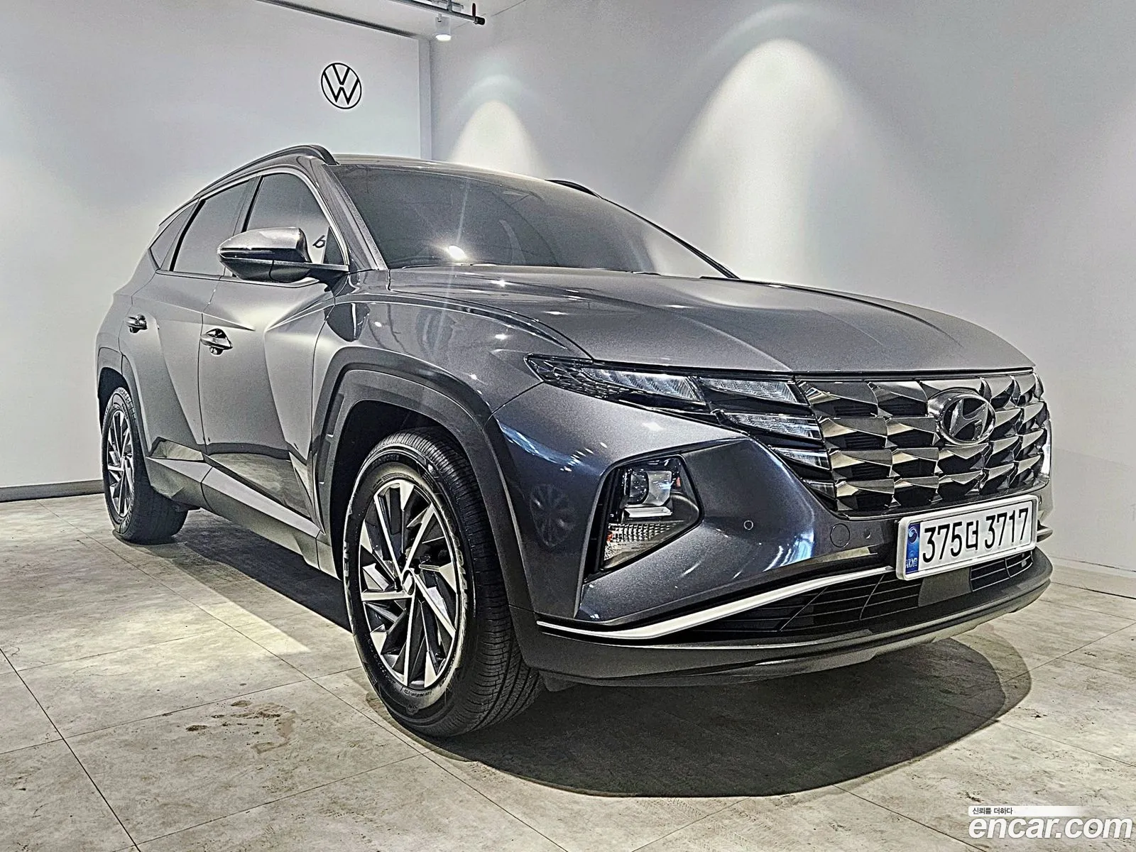 Hyundai Tucson 2022 — 3