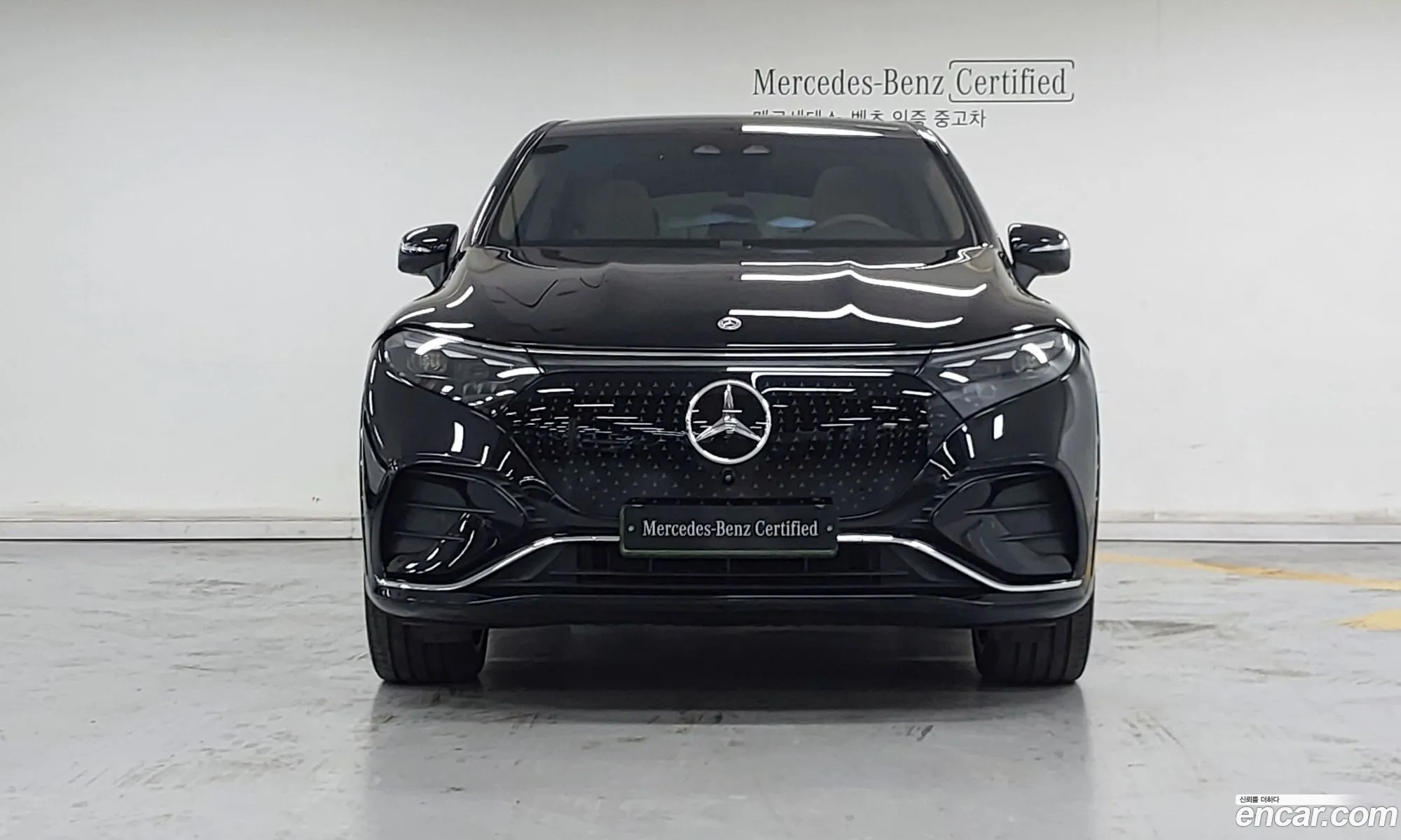Mercedes-Benz EQS SUV X296 2023 — 7